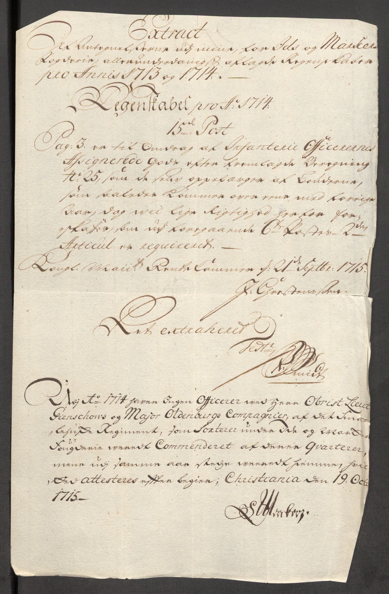 Rentekammeret inntil 1814, Reviderte regnskaper, Fogderegnskap, AV/RA-EA-4092/R01/L0022: Fogderegnskap Idd og Marker, 1713-1714, s. 677