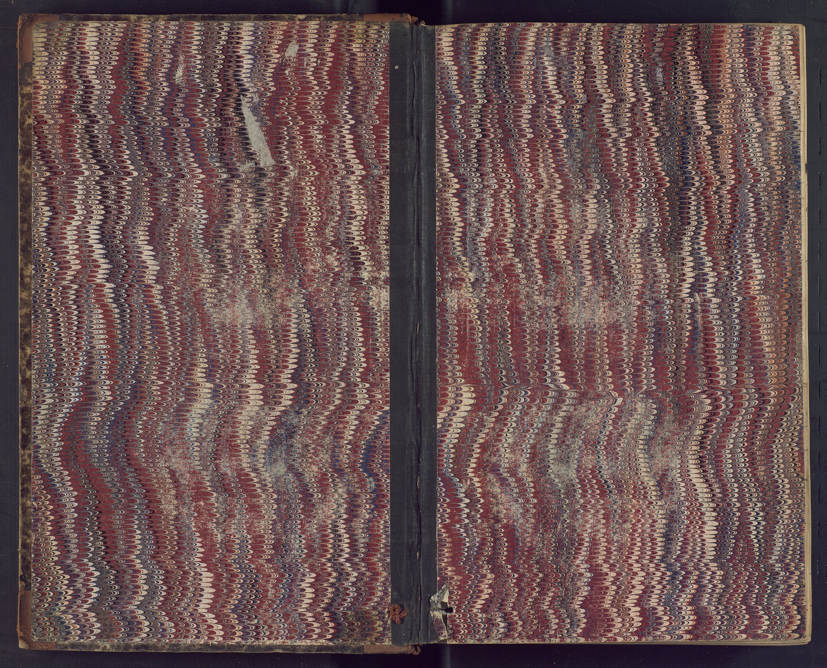 Hallingdal sorenskriveri, SAKO/A-121/F/Fc/L0016: Ekstrarettsprotokoll, 1875-1878