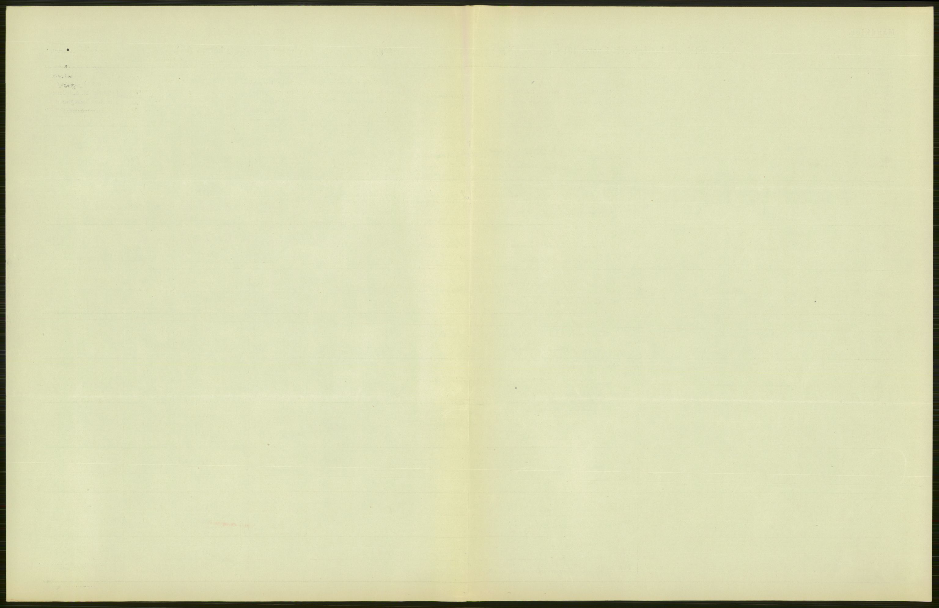 Statistisk sentralbyrå, Sosiodemografiske emner, Befolkning, AV/RA-S-2228/D/Df/Dfb/Dfbh/L0037: Bergen: Levendefødte menn og kvinner., 1918, s. 63