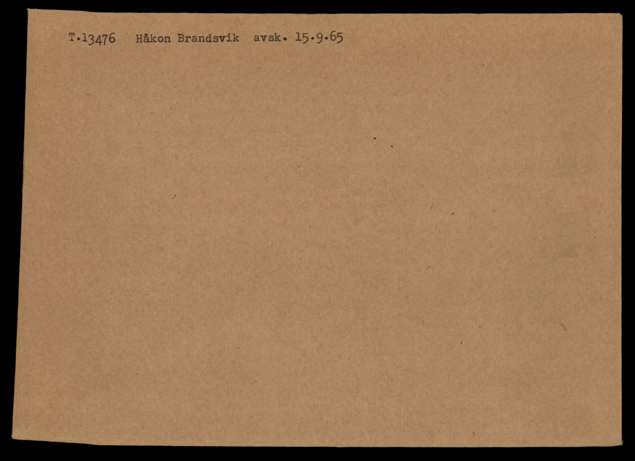 Møre og Romsdal vegkontor - Ålesund trafikkstasjon, AV/SAT-A-4099/F/Fe/L0039: Registreringskort for kjøretøy T 13361 - T 13530, 1927-1998, s. 1948