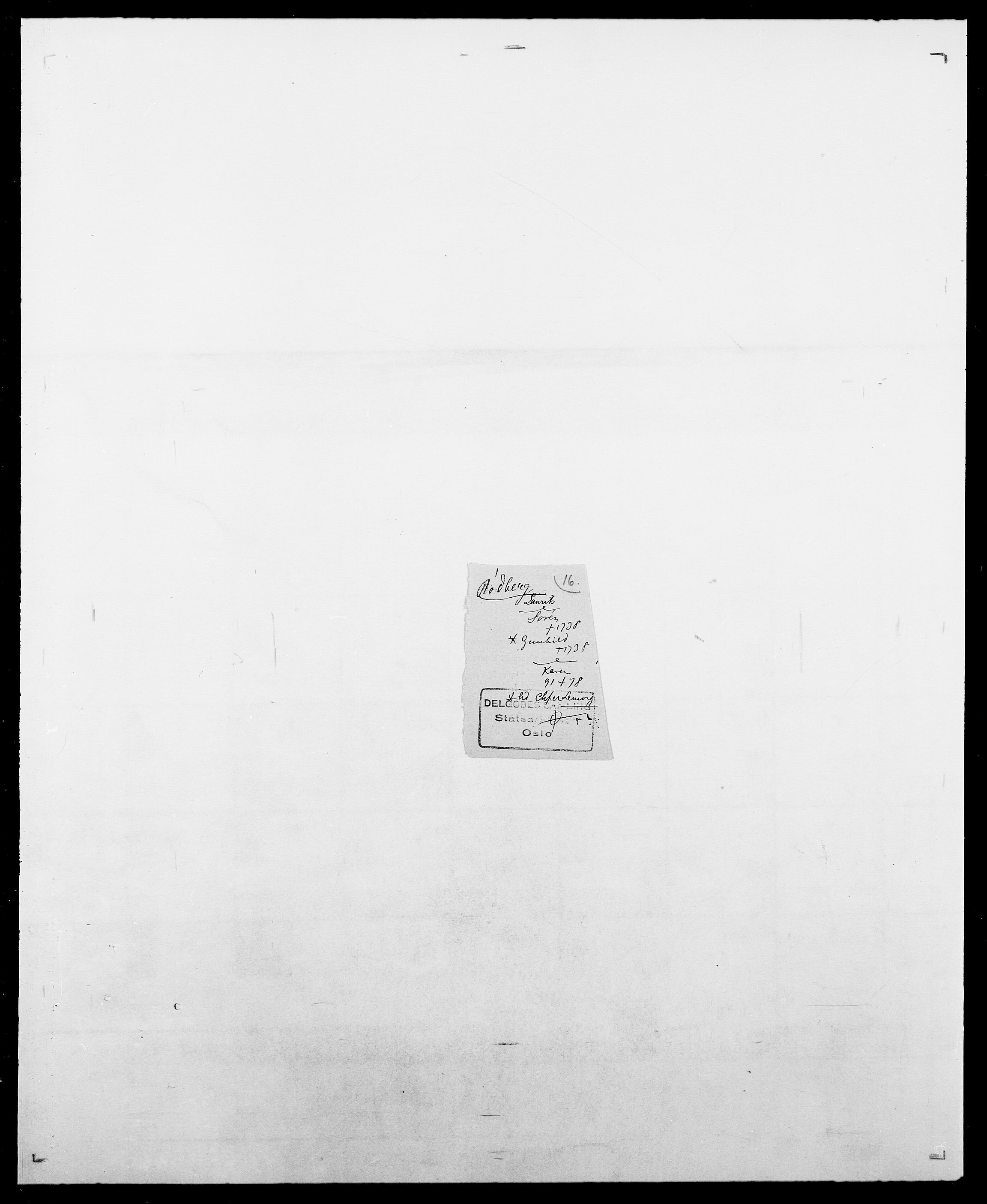 Delgobe, Charles Antoine - samling, AV/SAO-PAO-0038/D/Da/L0033: Roald - Røyem, s. 628