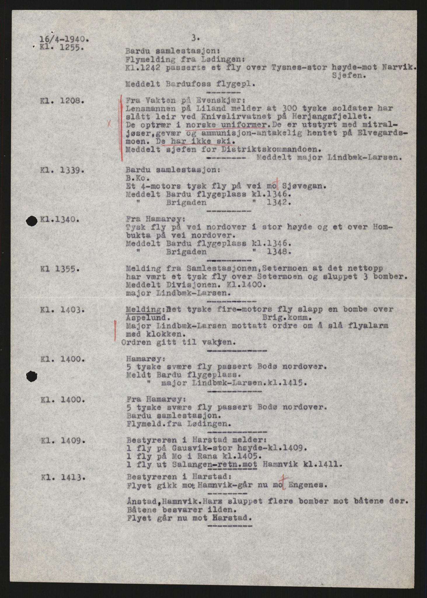 Forsvaret, Forsvarets krigshistoriske avdeling, RA/RAFA-2017/Y/Yb/L0133: II-C-11-600  -  6. Divisjon: Divisjonskommandoen, 1940, s. 629