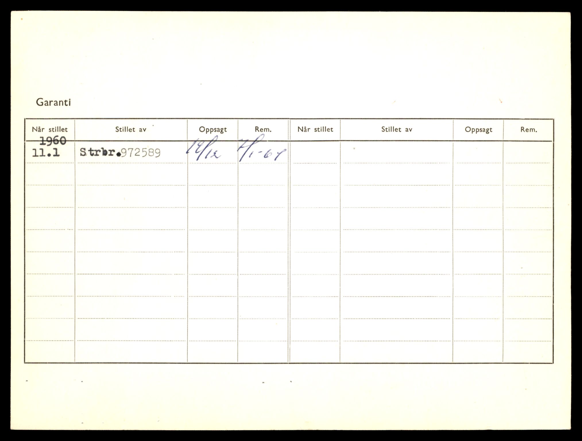 Møre og Romsdal vegkontor - Ålesund trafikkstasjon, AV/SAT-A-4099/F/Fe/L0041: Registreringskort for kjøretøy T 13710 - T 13905, 1927-1998, s. 2604