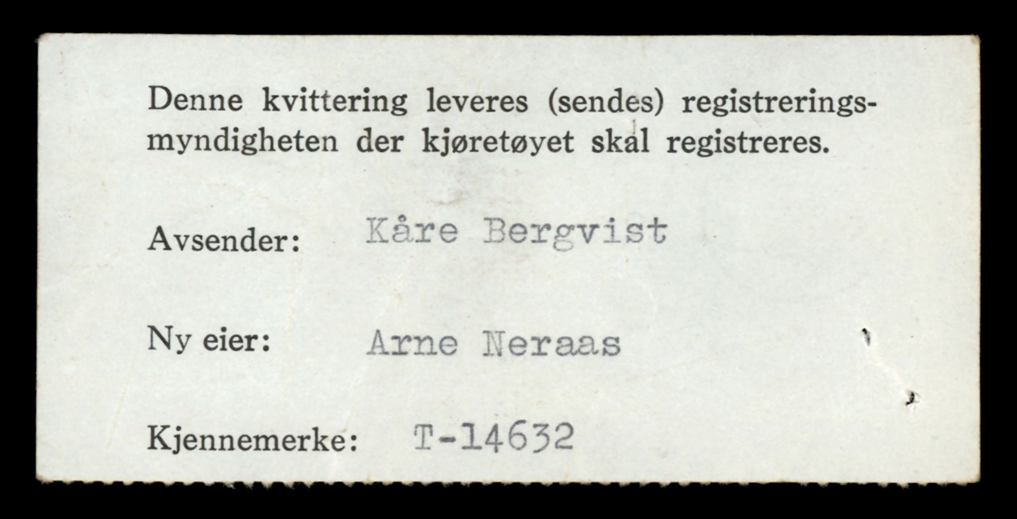 Møre og Romsdal vegkontor - Ålesund trafikkstasjon, AV/SAT-A-4099/F/Fe/L0047: Registreringskort for kjøretøy T 14580 - T 14720, 1927-1998, s. 1308