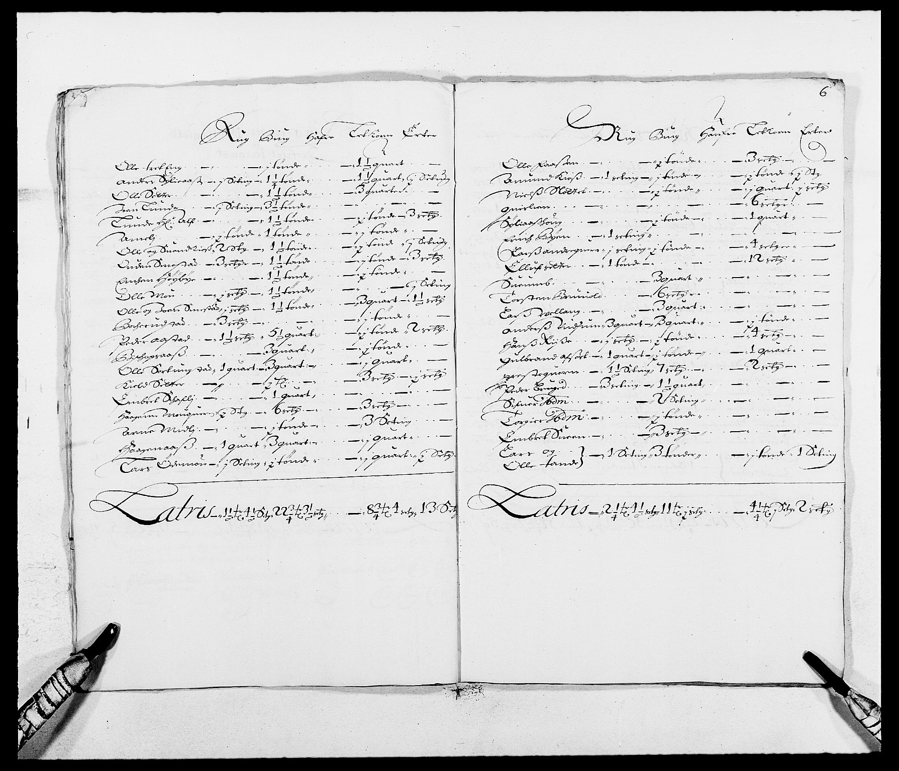 Rentekammeret inntil 1814, Reviderte regnskaper, Fogderegnskap, AV/RA-EA-4092/R16/L1020: Fogderegnskap Hedmark, 1680, s. 146