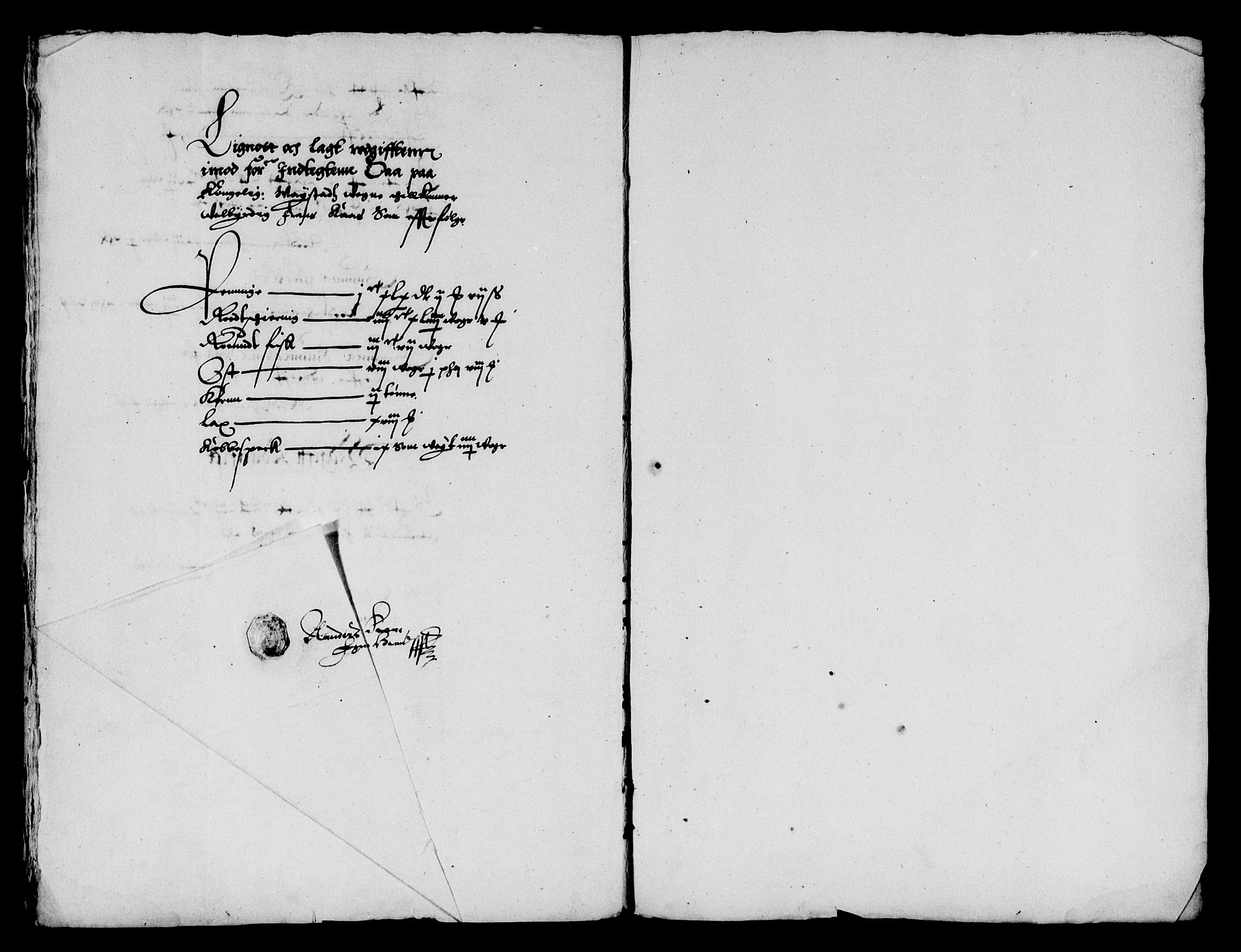 Rentekammeret inntil 1814, Reviderte regnskaper, Lensregnskaper, RA/EA-5023/R/Rb/Rbz/L0010: Nordlandenes len, 1617-1619