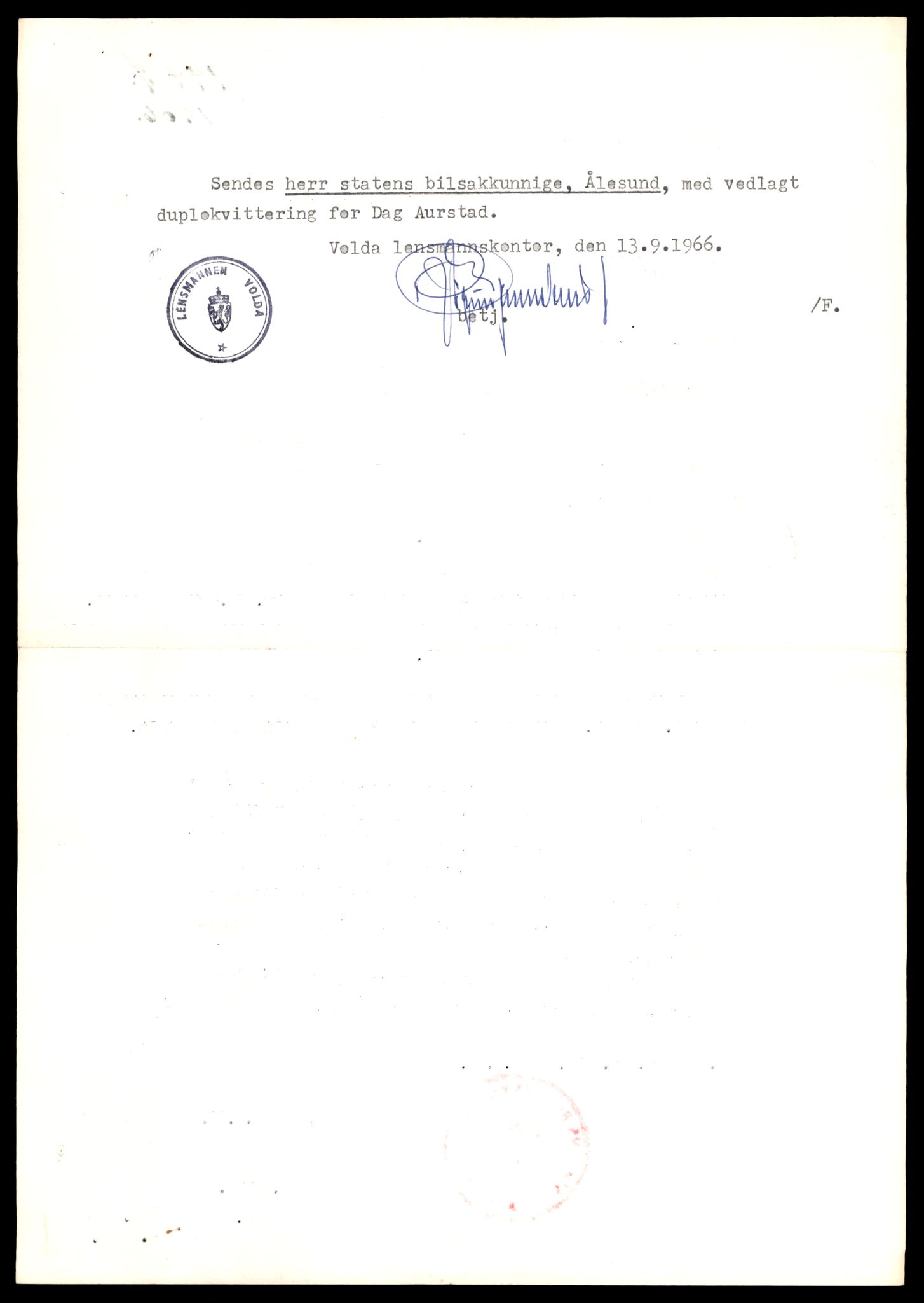 Møre og Romsdal vegkontor - Ålesund trafikkstasjon, AV/SAT-A-4099/F/Fe/L0041: Registreringskort for kjøretøy T 13710 - T 13905, 1927-1998, s. 1256