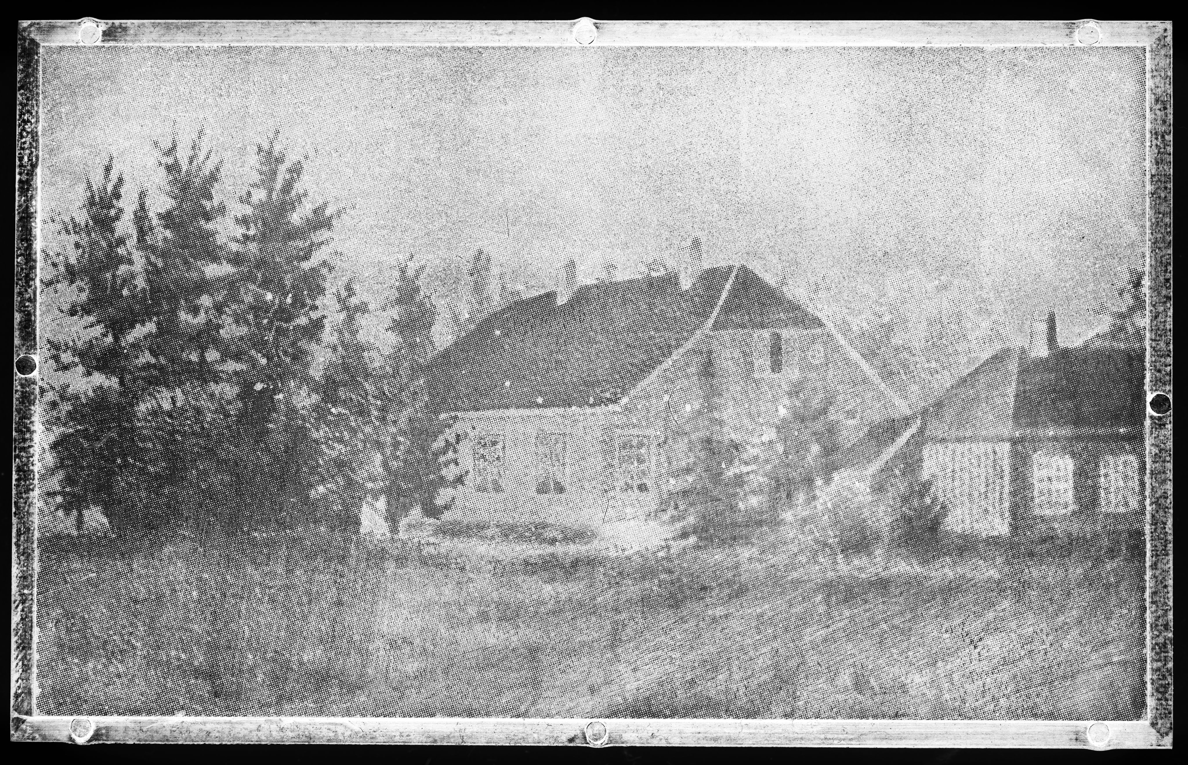 Vestfold fylkeskommune. Melsom videregående skole, VEMU/A-1064/X/L0001: Klisjeer, 1895-1930