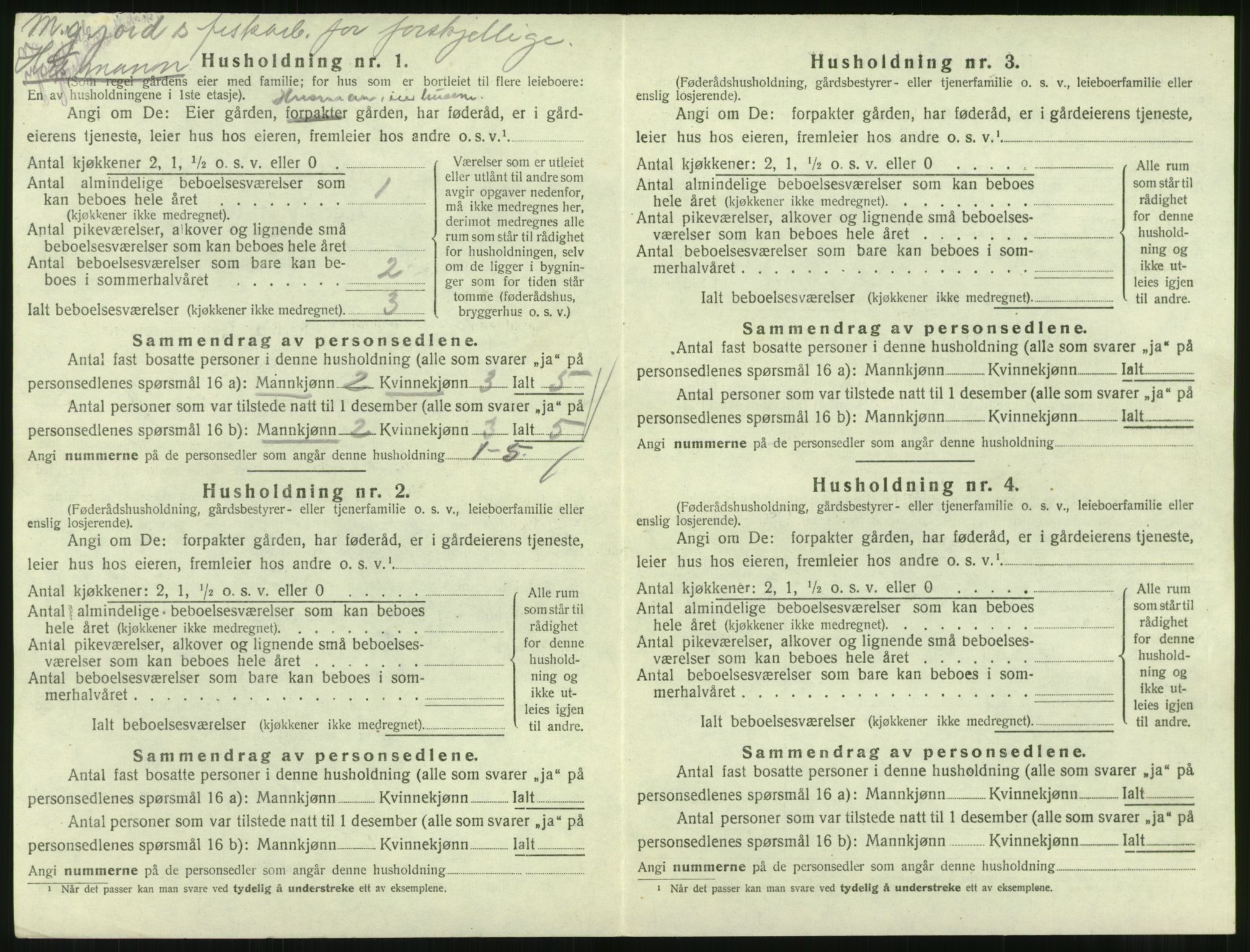 SAT, Folketelling 1920 for 1559 Straumsnes herred, 1920, s. 370