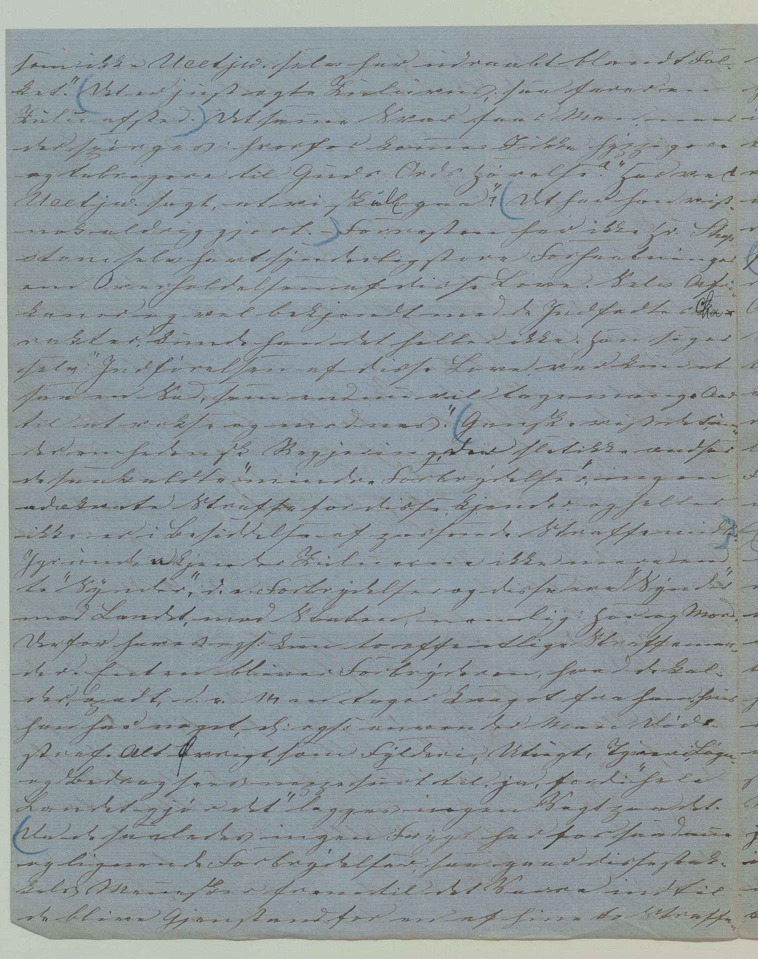 Det Norske Misjonsselskap - hovedadministrasjonen, VID/MA-A-1045/D/Da/Daa/L0035/0002: Konferansereferat og årsberetninger / Konferansereferat fra Sør-Afrika., 1876