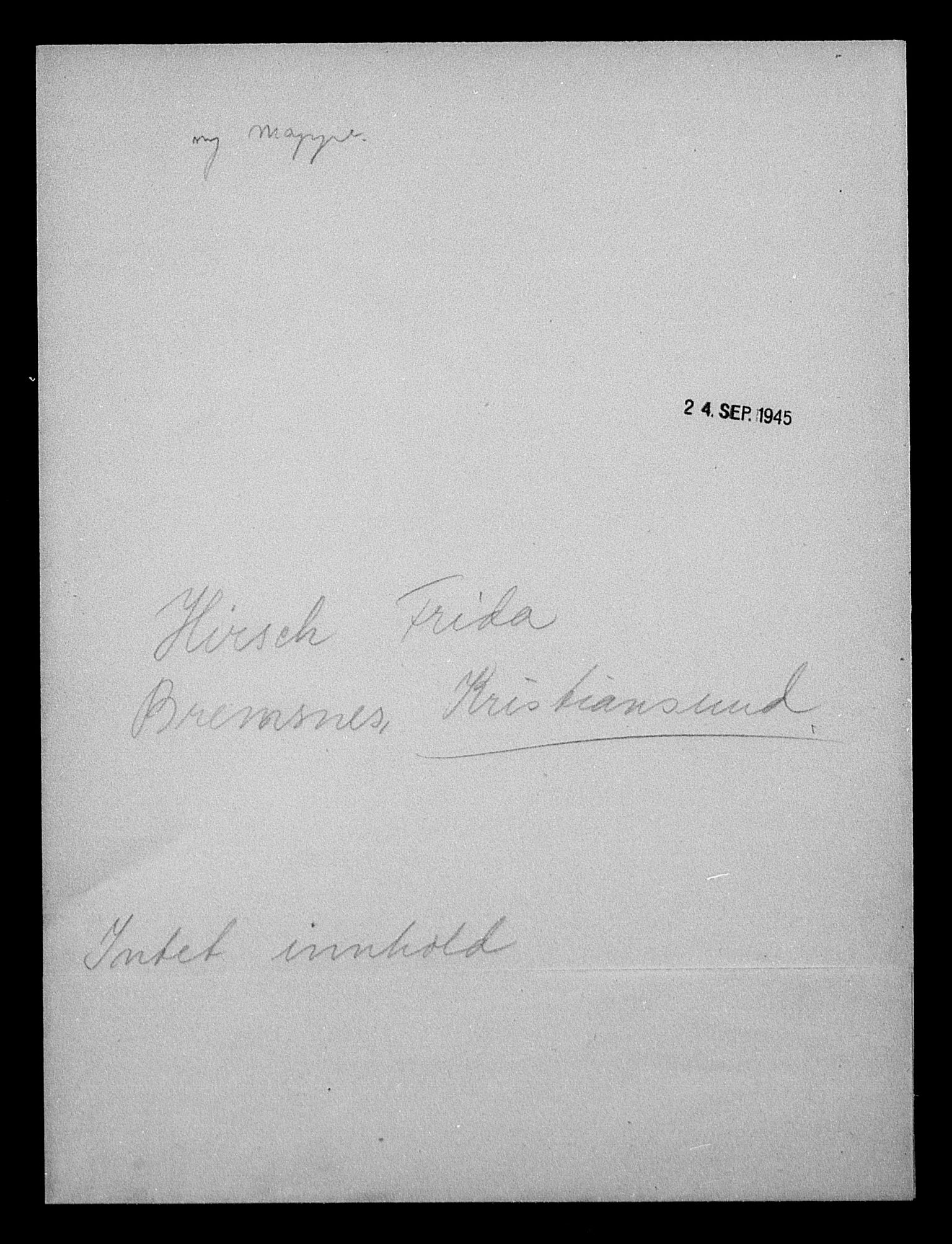 Justisdepartementet, Tilbakeføringskontoret for inndratte formuer, RA/S-1564/H/Hc/Hcb/L0913: --, 1945-1947, s. 510