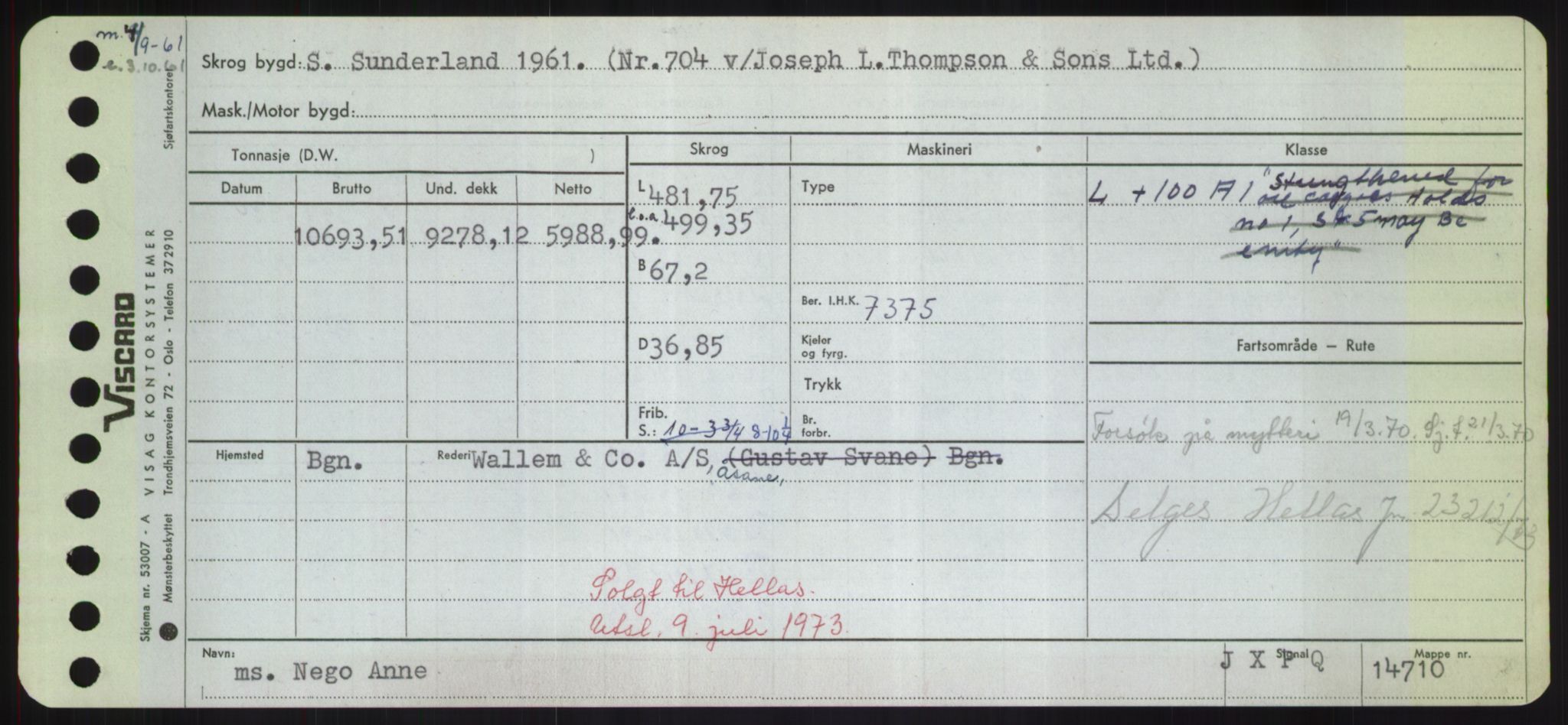 Sjøfartsdirektoratet med forløpere, Skipsmålingen, AV/RA-S-1627/H/Hd/L0026: Fartøy, N-Norhol, s. 85