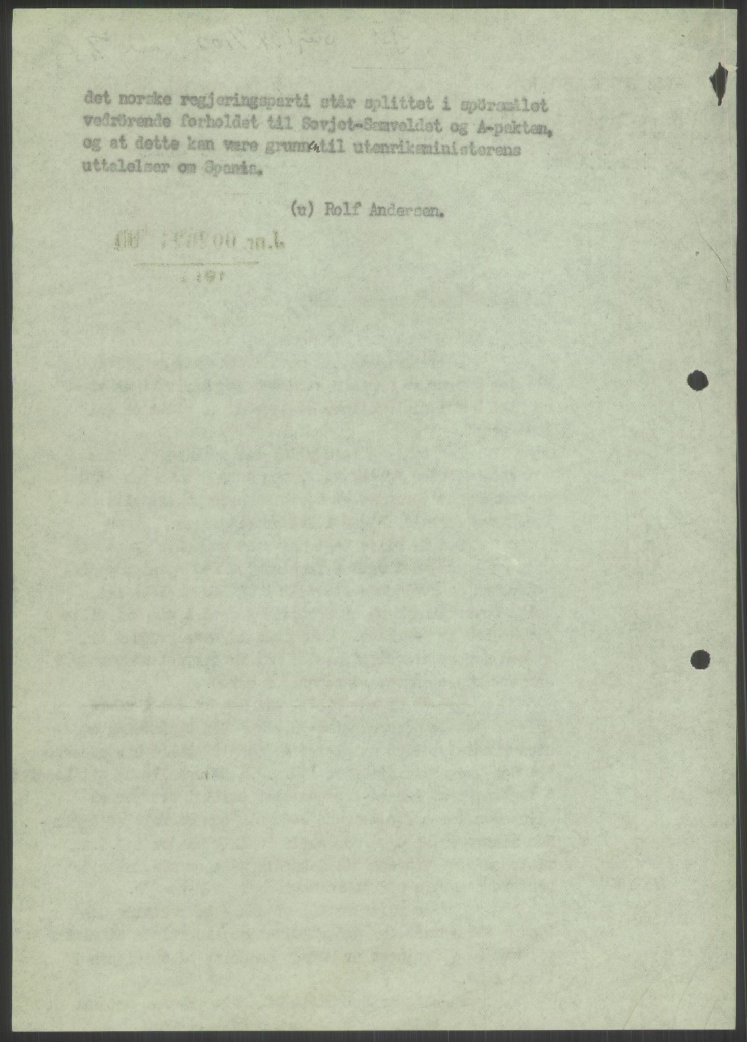 Utenriksdepartementet, RA/S-2259, 1951-1959, s. 598