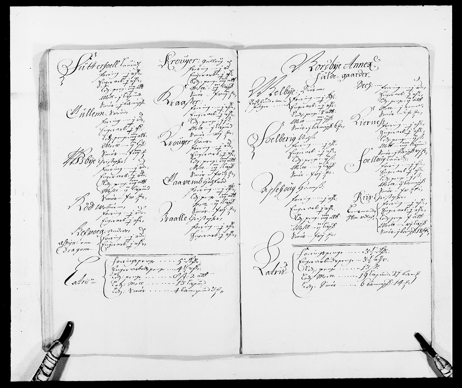 Rentekammeret inntil 1814, Reviderte regnskaper, Fogderegnskap, AV/RA-EA-4092/R09/L0429: Fogderegnskap Follo, 1680-1681, s. 18