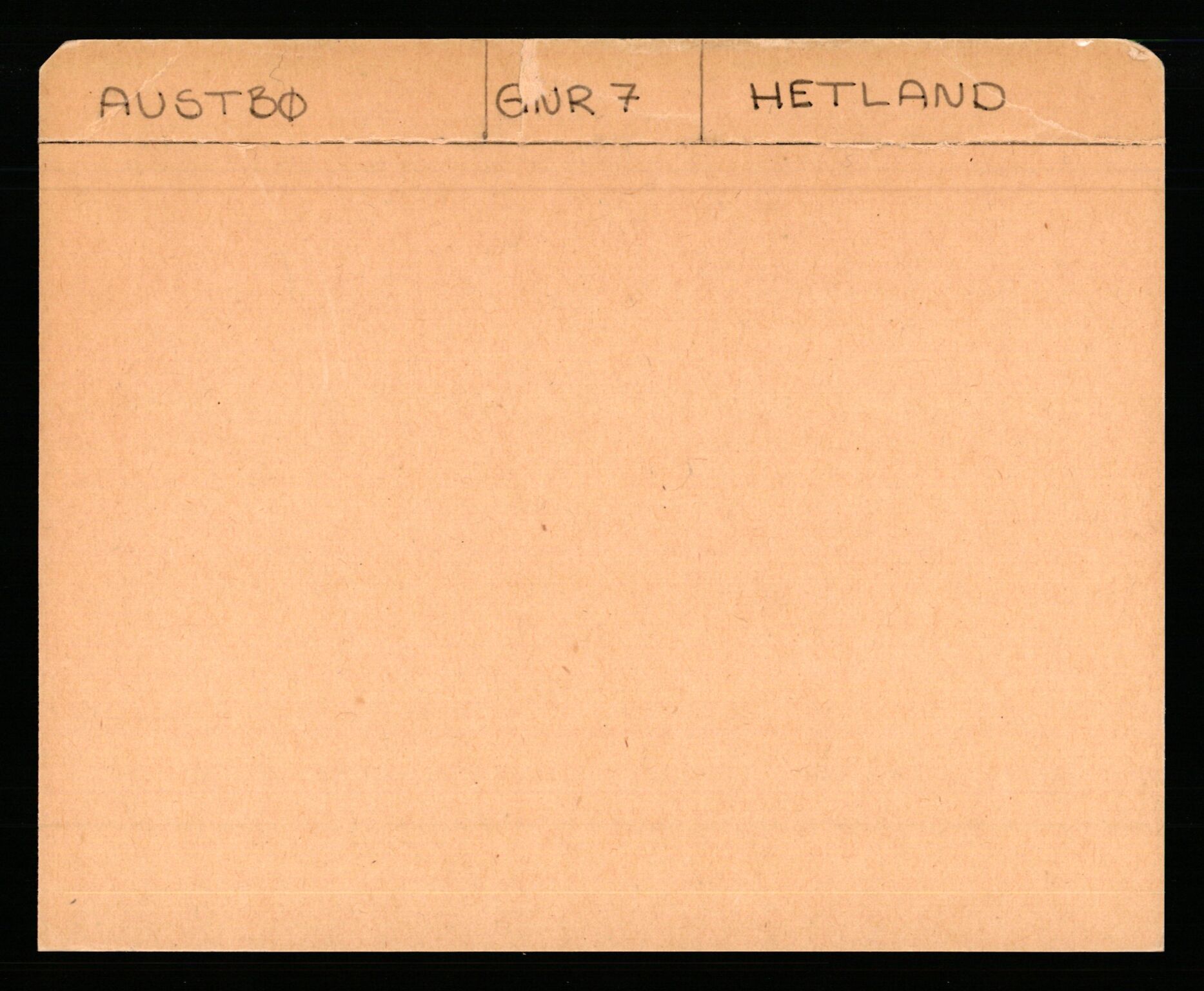 Statsarkivet i Stavanger, AV/SAST-A-101971/03/Y/Yk/L0002: Registerkort sortert etter gårdsnavn: Auglend - Bakkevik, 1750-1930, s. 144