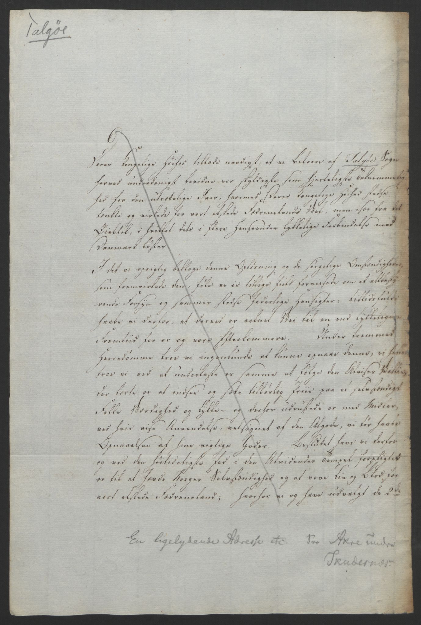 Statsrådssekretariatet, AV/RA-S-1001/D/Db/L0008: Fullmakter for Eidsvollsrepresentantene i 1814. , 1814, s. 216
