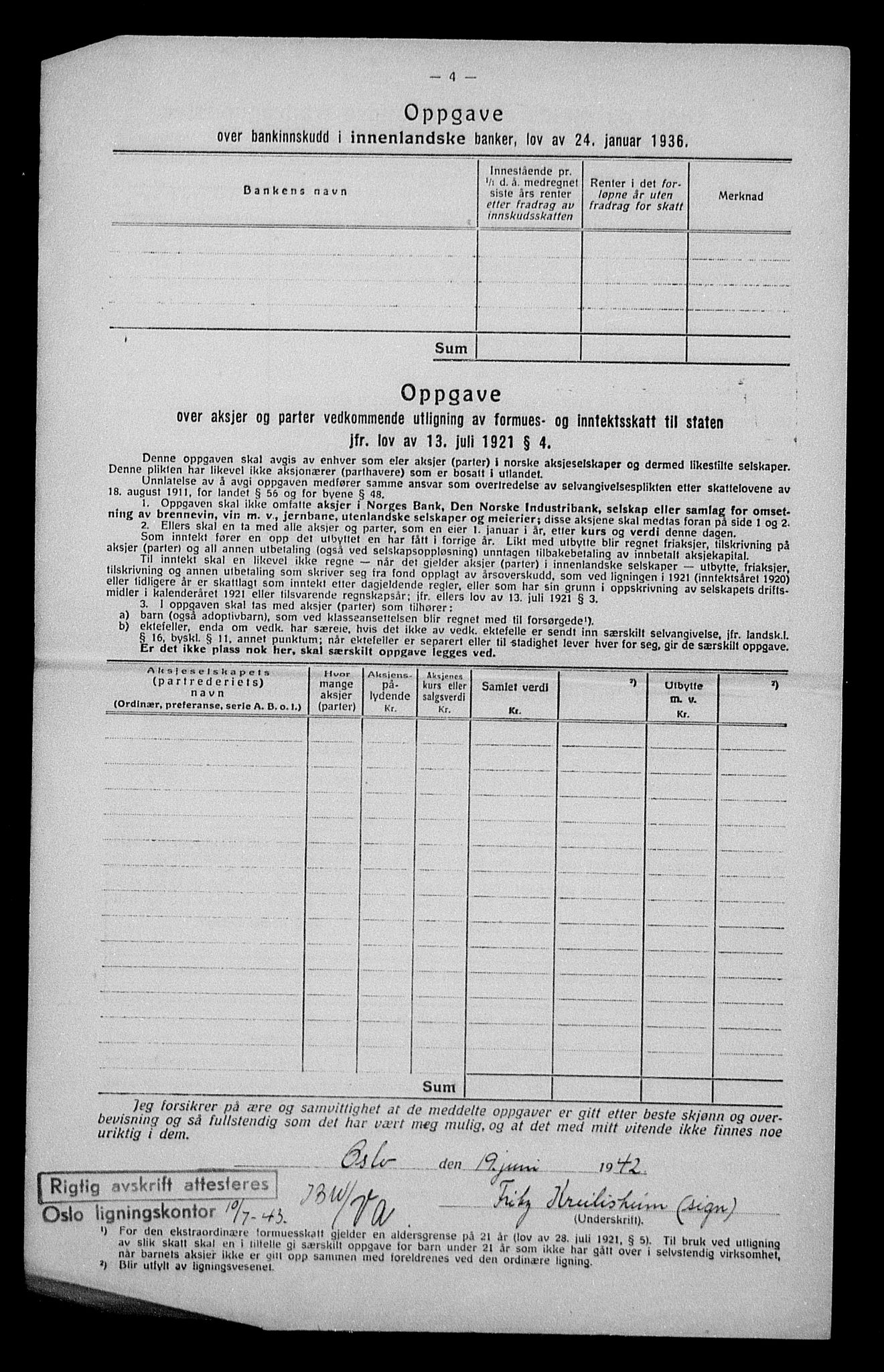 Justisdepartementet, Tilbakeføringskontoret for inndratte formuer, RA/S-1564/H/Hc/Hcc/L0953: --, 1945-1947, s. 118