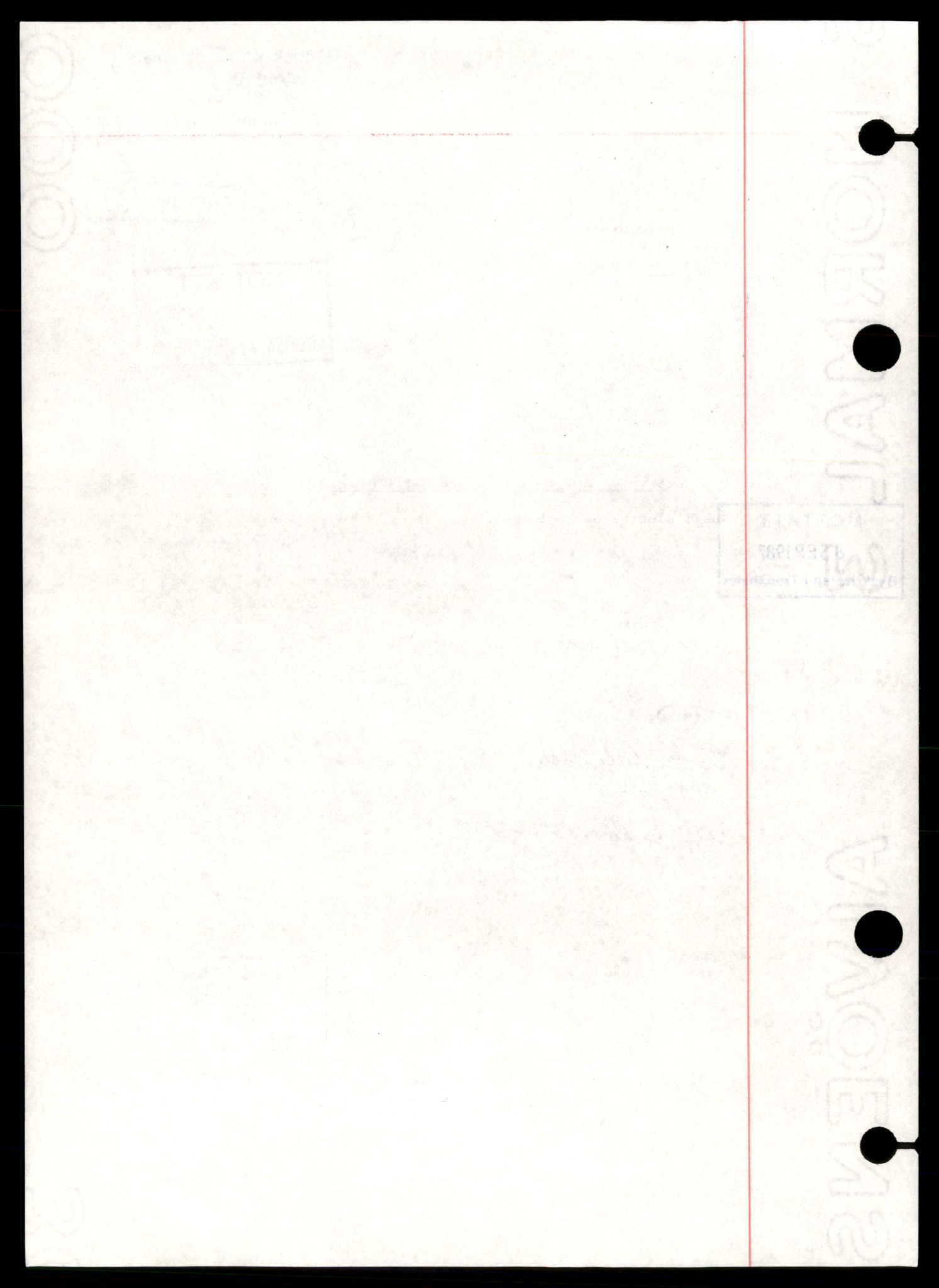Trondheim byfogd, AV/SAT-A-0003/2/J/Jd/Jdb/L0117: Enkeltmannsforetak og ansvarlige selskap, F-Khp, 1983-1990, s. 2