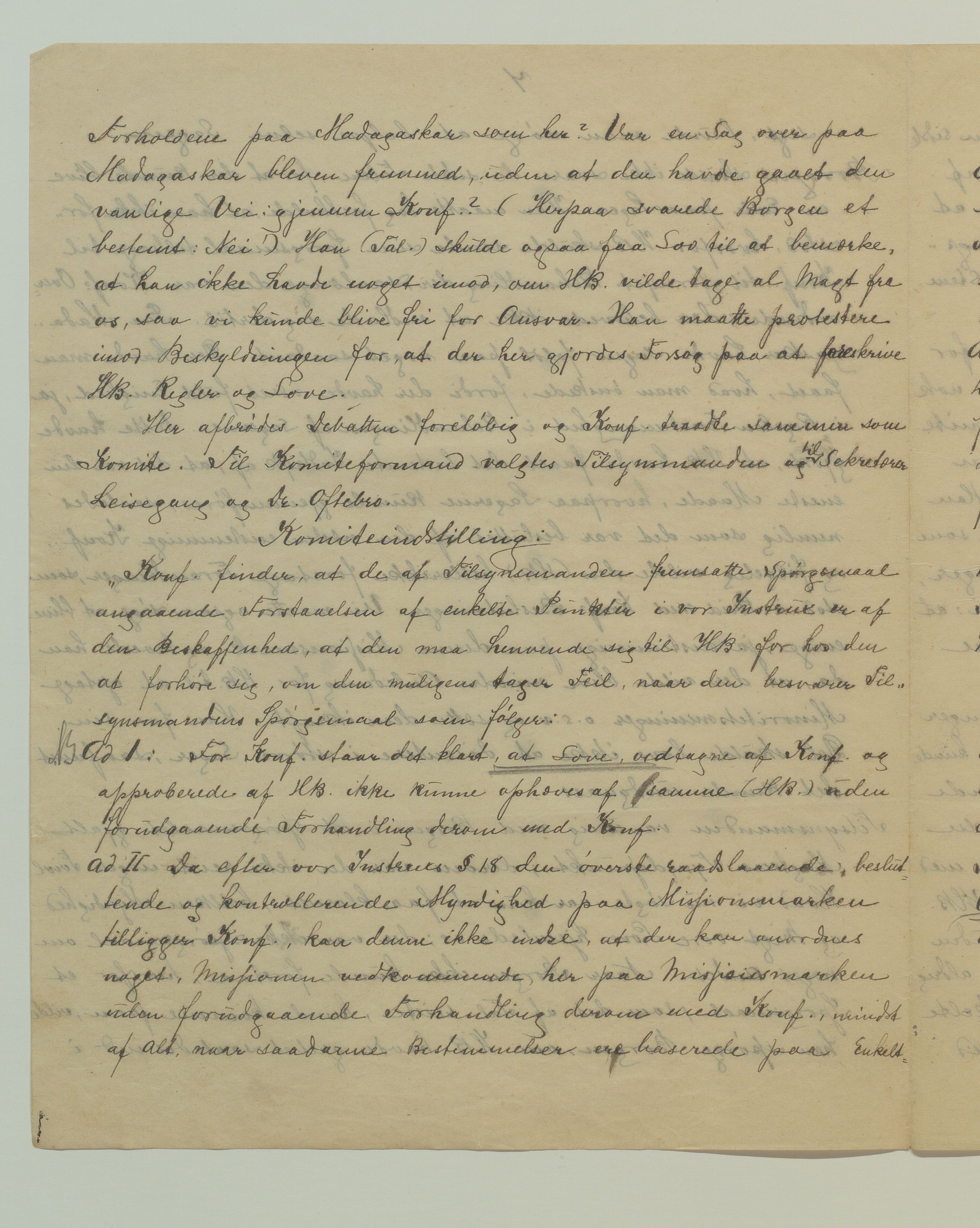 Det Norske Misjonsselskap - hovedadministrasjonen, VID/MA-A-1045/D/Da/Daa/L0037/0001: Konferansereferat og årsberetninger / Konferansereferat fra Sør-Afrika.
, 1886