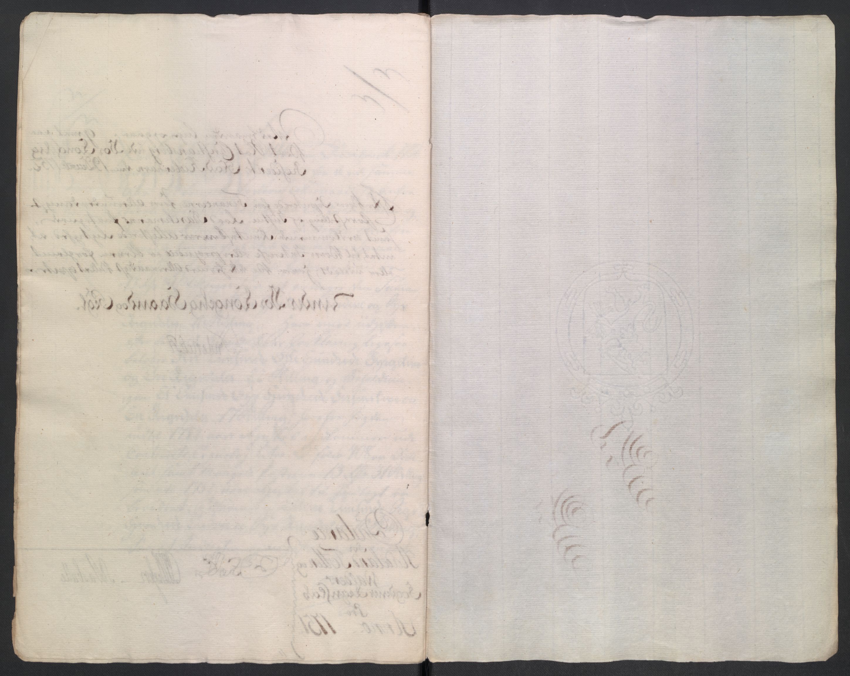 Rentekammeret inntil 1814, Reviderte regnskaper, Fogderegnskap, RA/EA-4092/R18/L1348: Fogderegnskap Hadeland, Toten og Valdres, 1750-1751, s. 372