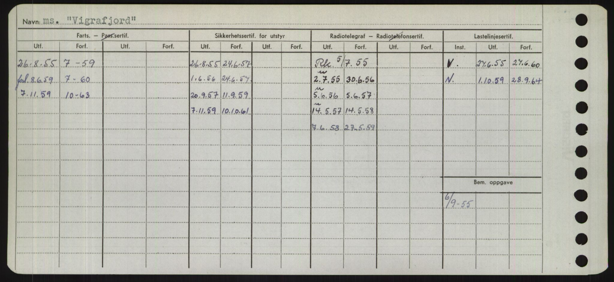 Sjøfartsdirektoratet med forløpere, Skipsmålingen, AV/RA-S-1627/H/Hd/L0041: Fartøy, Vi-Ås, s. 78