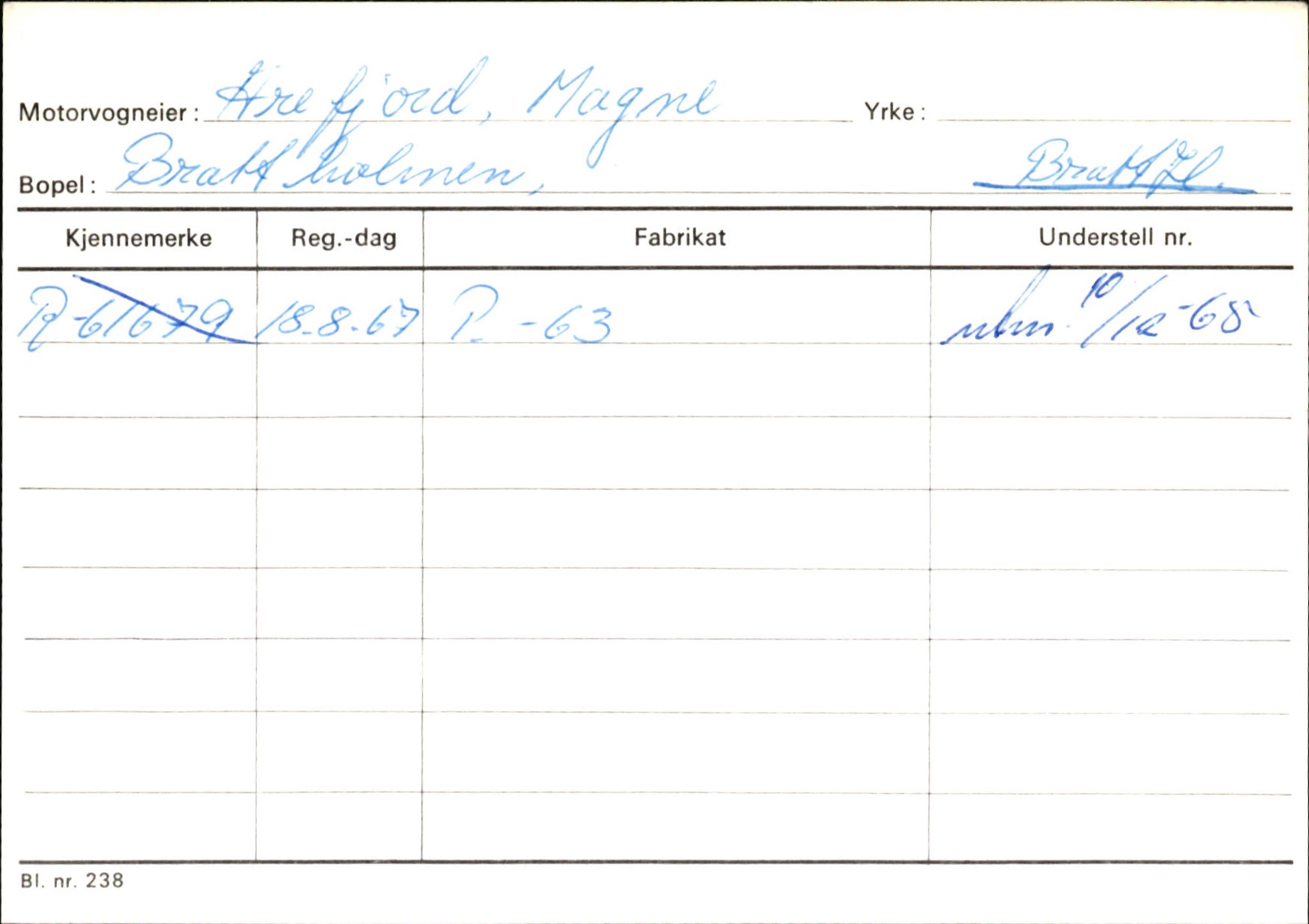 Statens vegvesen, Hordaland vegkontor, AV/SAB-A-5201/2/Ha/L0002: R-eierkort A, 1920-1971, s. 656