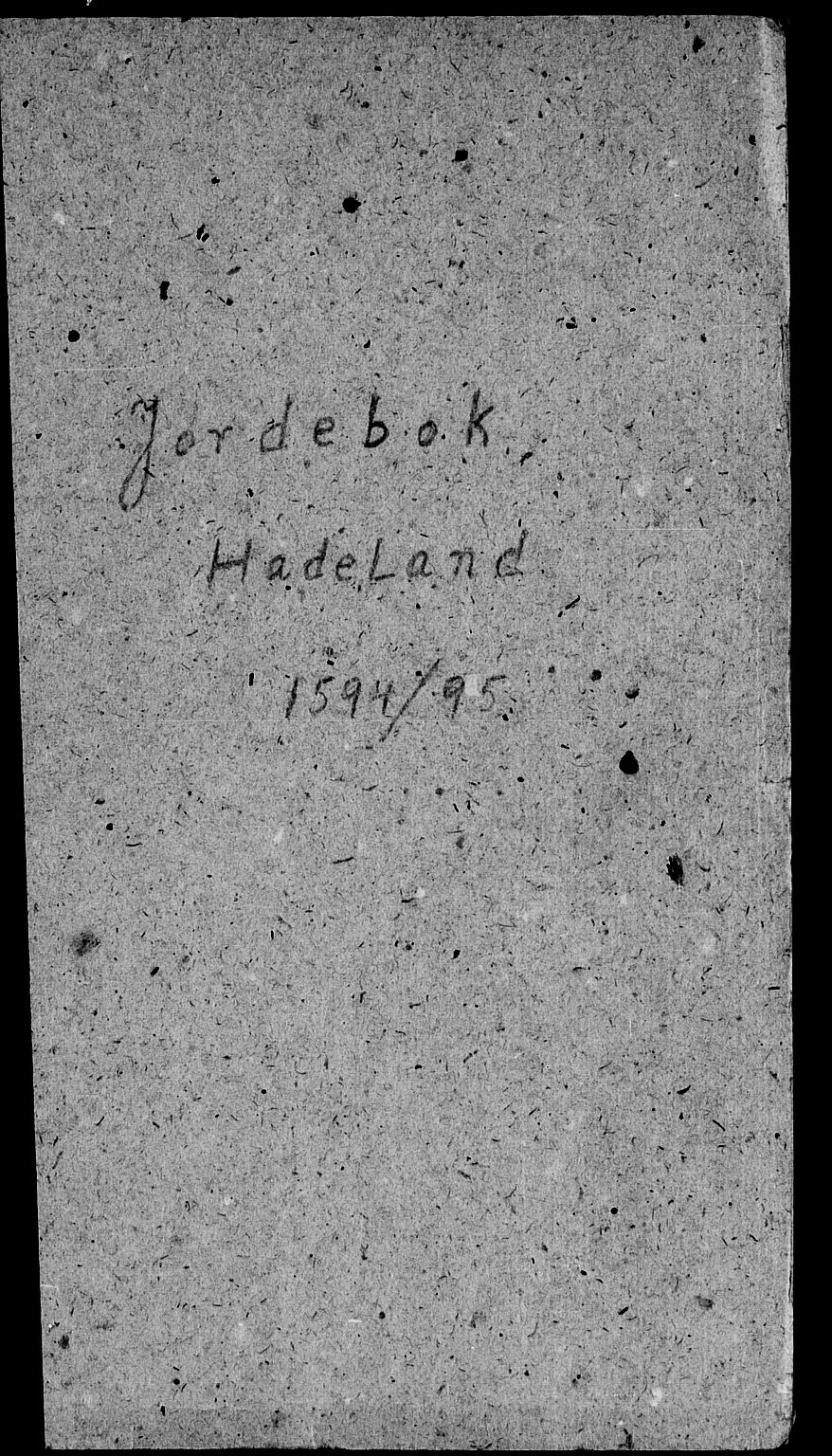 Rentekammeret inntil 1814, Reviderte regnskaper, Lensregnskaper, AV/RA-EA-5023/R/Rb/Rba/L0006: Akershus len, 1593-1594