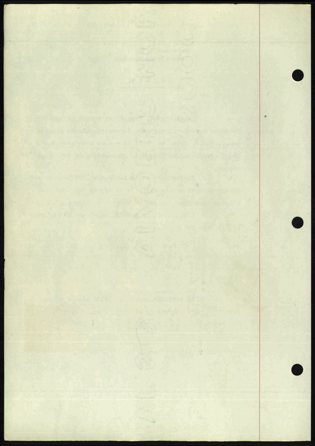 Nedenes sorenskriveri, SAK/1221-0006/G/Gb/Gba/L0059: Pantebok nr. A11, 1948-1948, Dagboknr: 1238/1948
