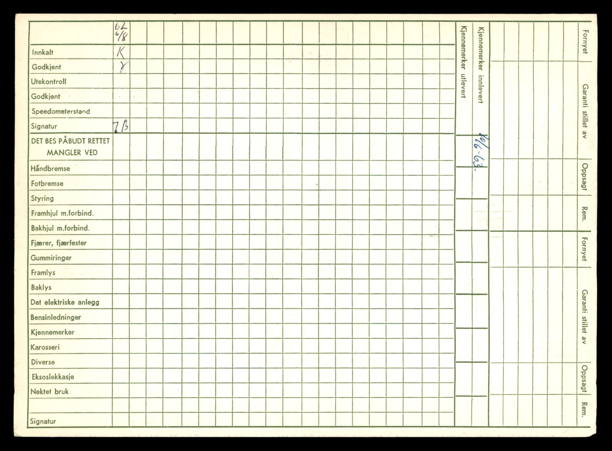 Møre og Romsdal vegkontor - Ålesund trafikkstasjon, AV/SAT-A-4099/F/Fe/L0046: Registreringskort for kjøretøy T 14445 - T 14579, 1927-1998