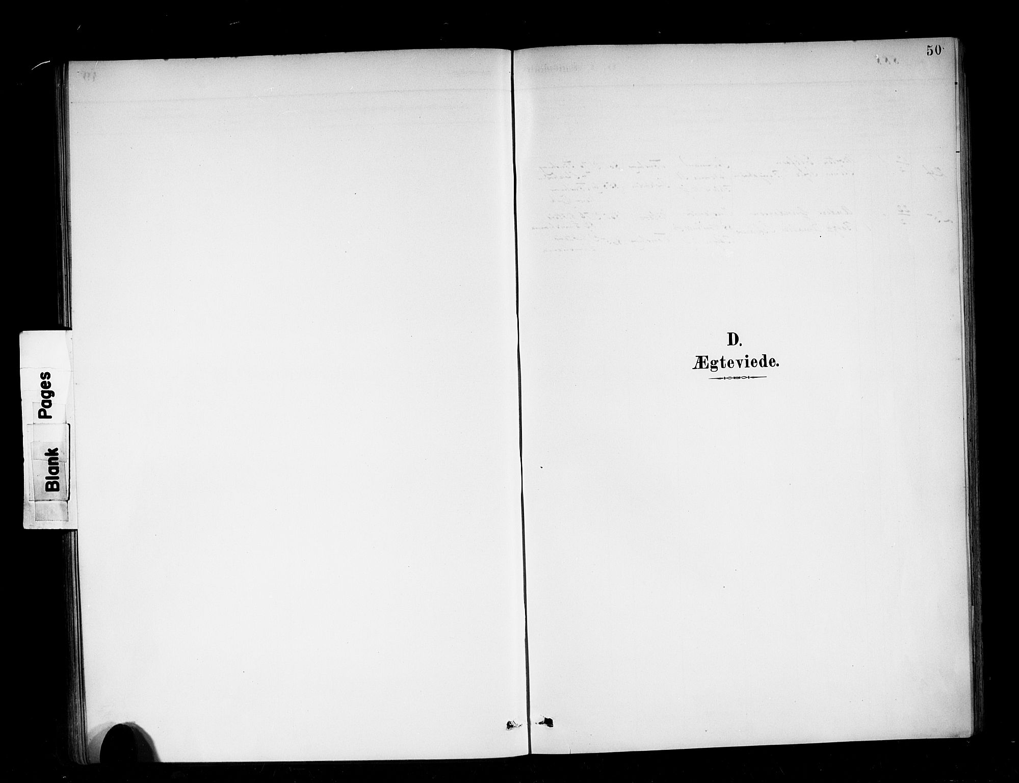 Den norske sjømannsmisjon i utlandet/New York, AV/SAB-SAB/PA-0110/H/Ha/L0003: Ministerialbok nr. A 3, 1888-1893, s. 50