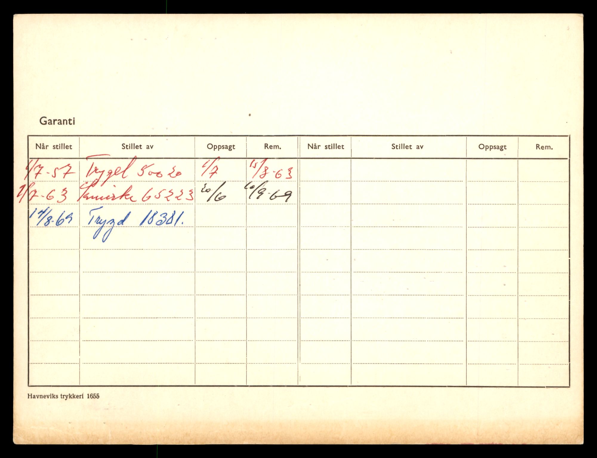 Møre og Romsdal vegkontor - Ålesund trafikkstasjon, AV/SAT-A-4099/F/Fe/L0011: Registreringskort for kjøretøy T 1170 - T 1289, 1927-1998, s. 2665