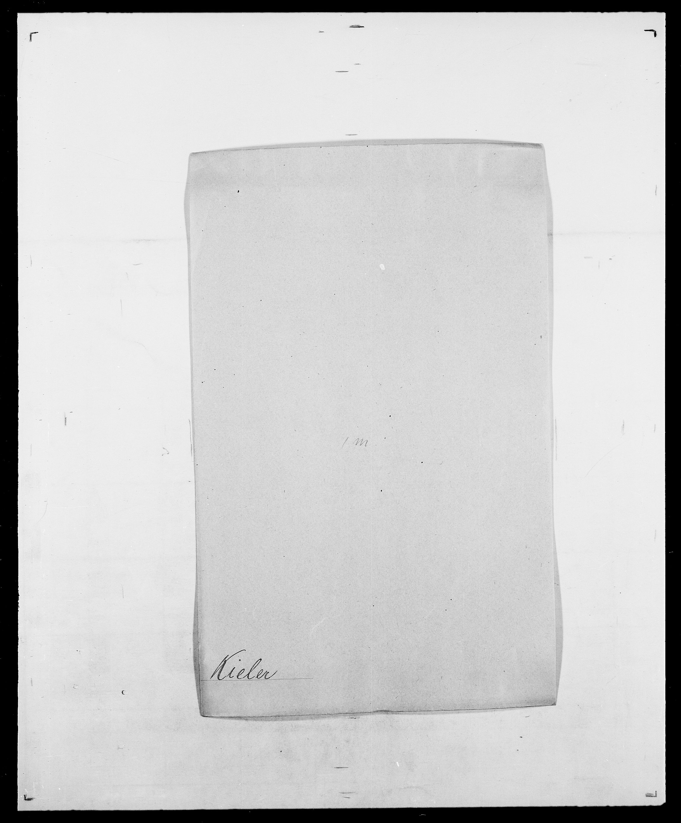 Delgobe, Charles Antoine - samling, SAO/PAO-0038/D/Da/L0020: Irgens - Kjøsterud, s. 555