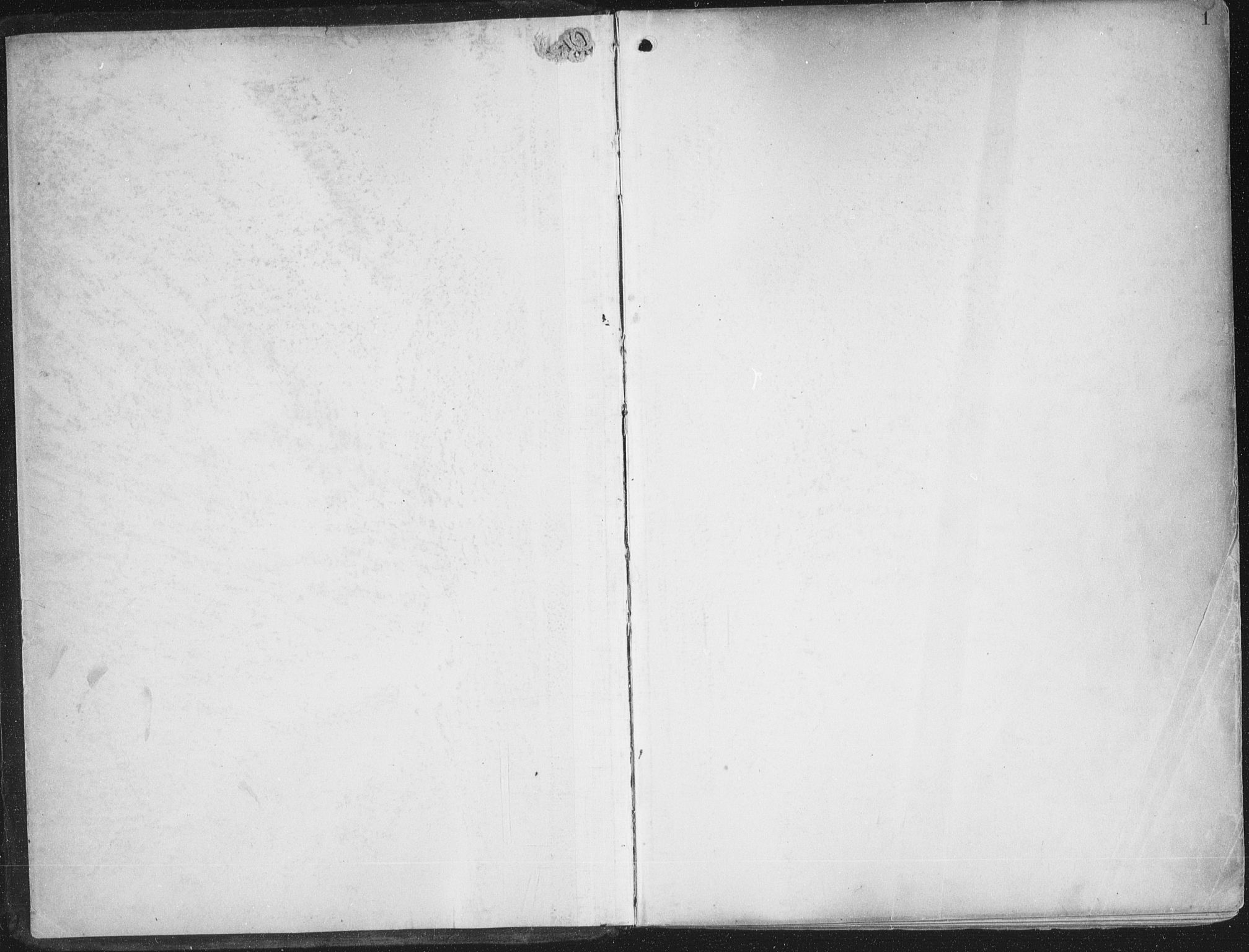 Alta sokneprestkontor, AV/SATØ-S-1338/H/Ha/L0005.kirke: Ministerialbok nr. 5, 1904-1918, s. 1