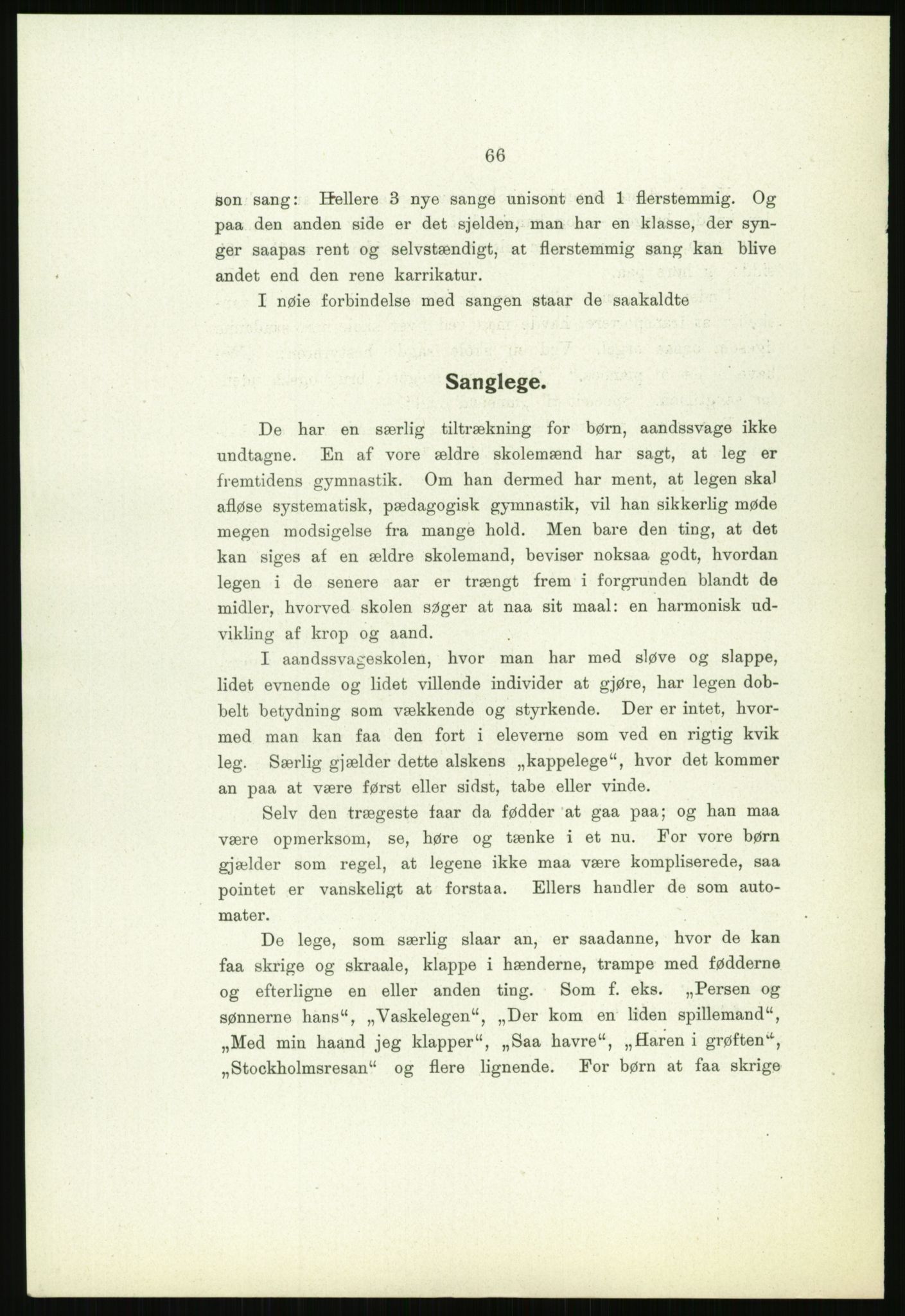 Kirke- og undervisningsdepartementet, 1. skolekontor D, RA/S-1021/F/Fh/Fhr/L0098: Eikelund off. skole for evneveike, 1897-1947, s. 1097