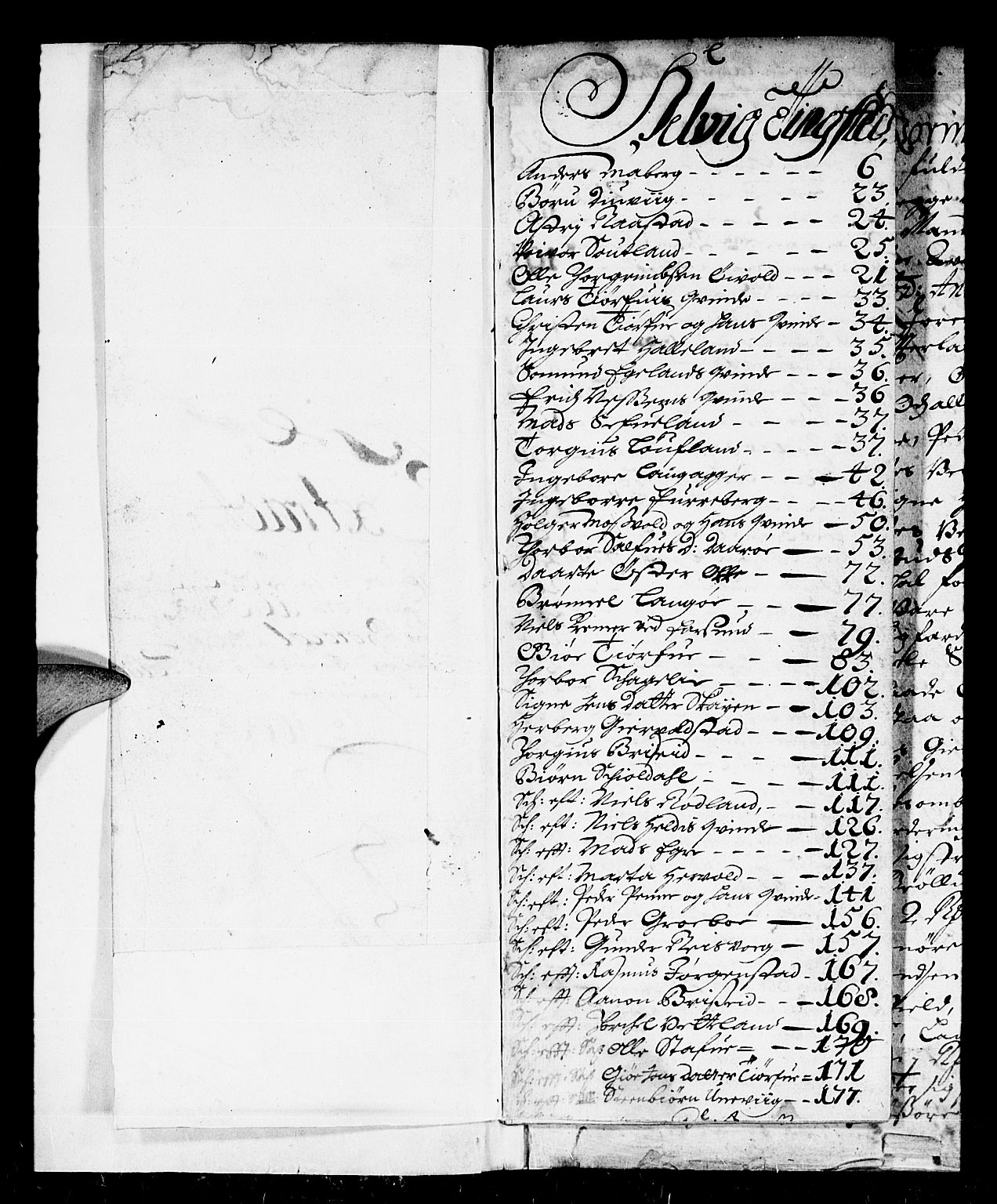 Lister sorenskriveri, AV/SAK-1221-0003/H/Hc/L0004: Skifteprotokoll nr 4 med register, 1682-1688