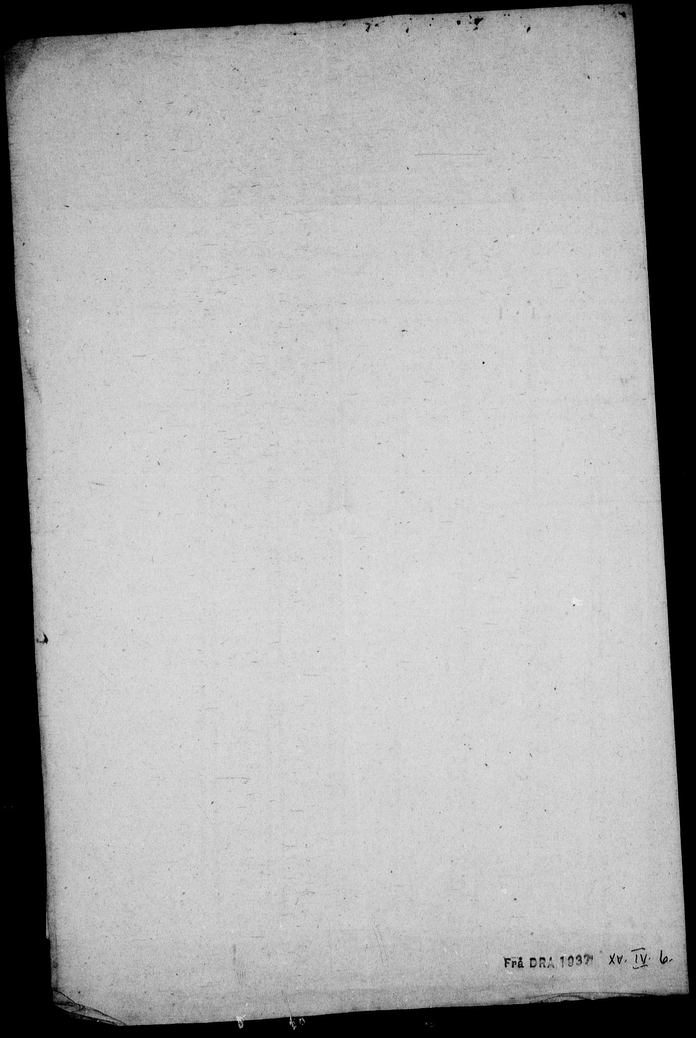 Danske Kanselli, Skapsaker, RA/EA-4061/G/L0017: Tillegg til skapsakene, 1722-1813, s. 206