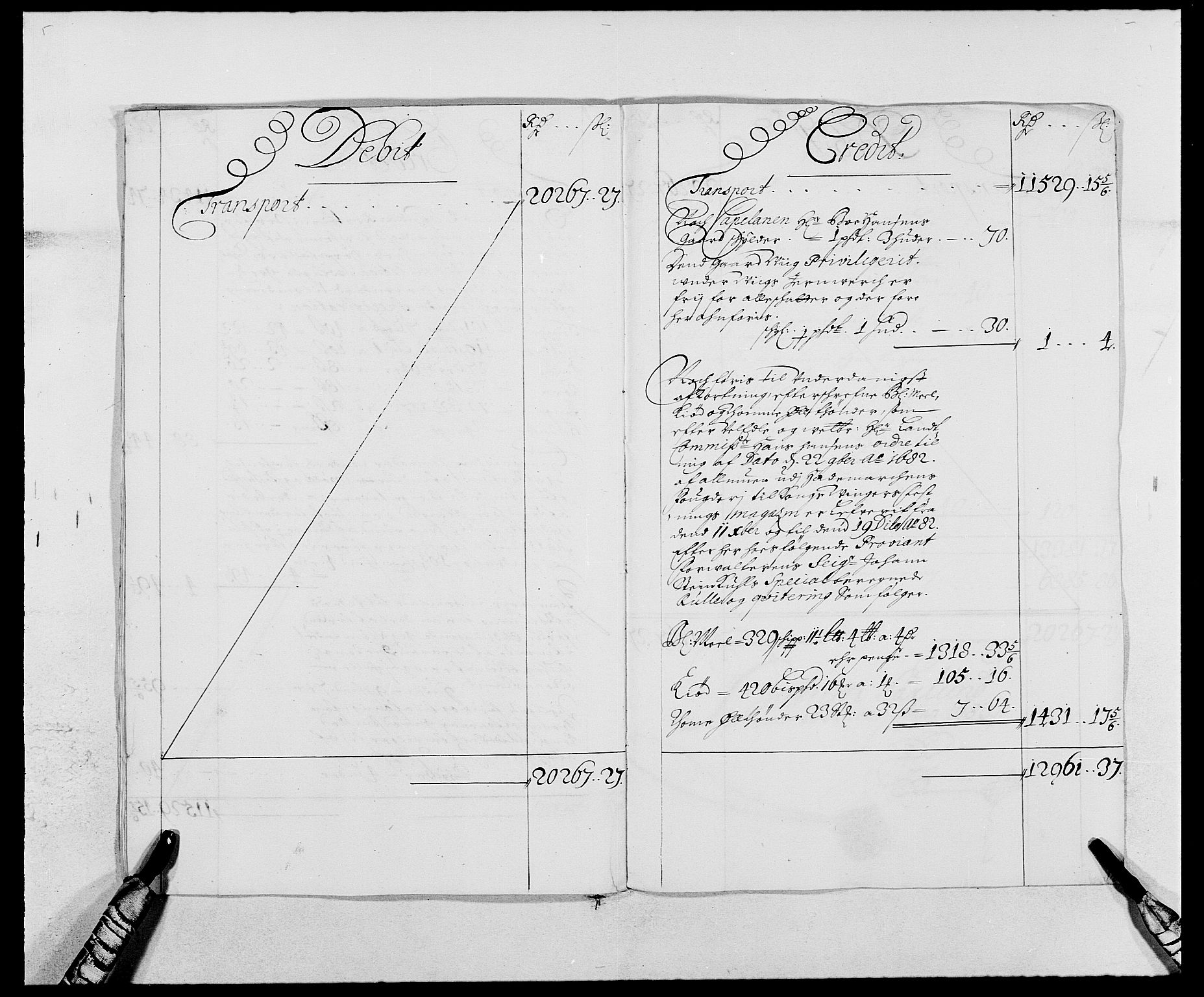 Rentekammeret inntil 1814, Reviderte regnskaper, Fogderegnskap, AV/RA-EA-4092/R16/L1022: Fogderegnskap Hedmark, 1682, s. 8