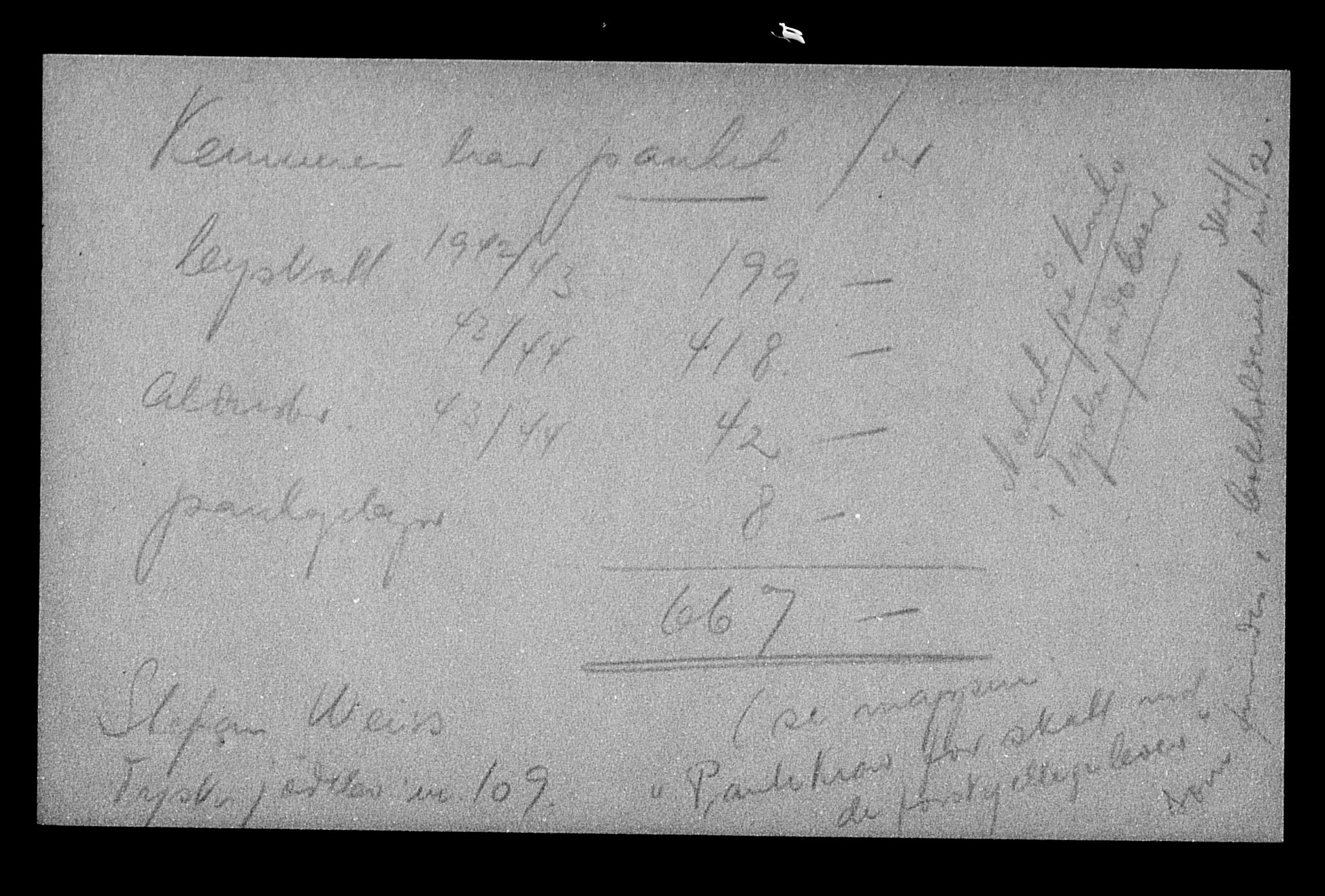Justisdepartementet, Tilbakeføringskontoret for inndratte formuer, AV/RA-S-1564/H/Hc/Hcc/L0986: --, 1945-1947, s. 281