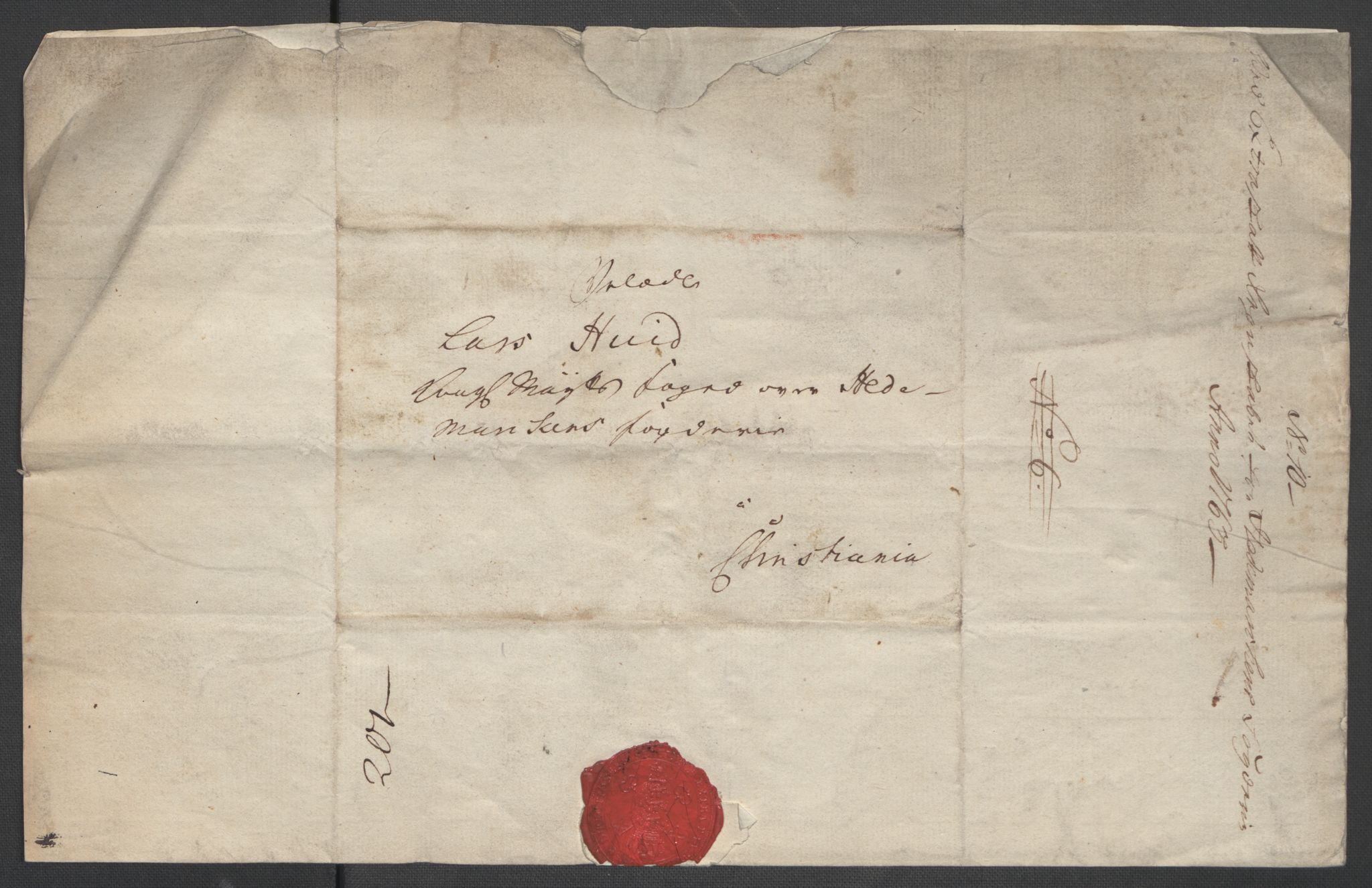 Rentekammeret inntil 1814, Reviderte regnskaper, Fogderegnskap, AV/RA-EA-4092/R16/L1147: Ekstraskatten Hedmark, 1763-1764, s. 94