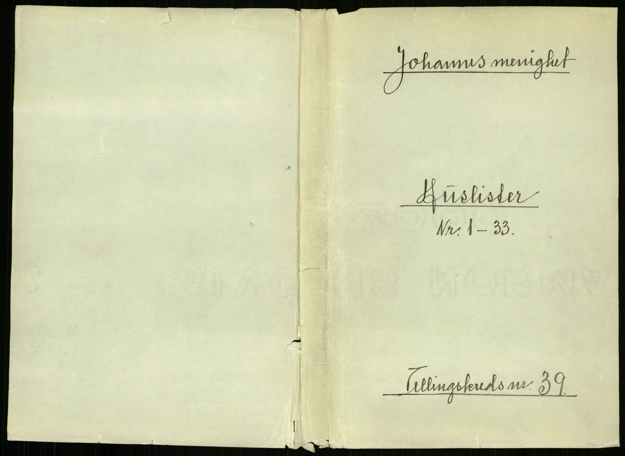 RA, Folketelling 1891 for 0301 Kristiania kjøpstad, 1891, s. 21871