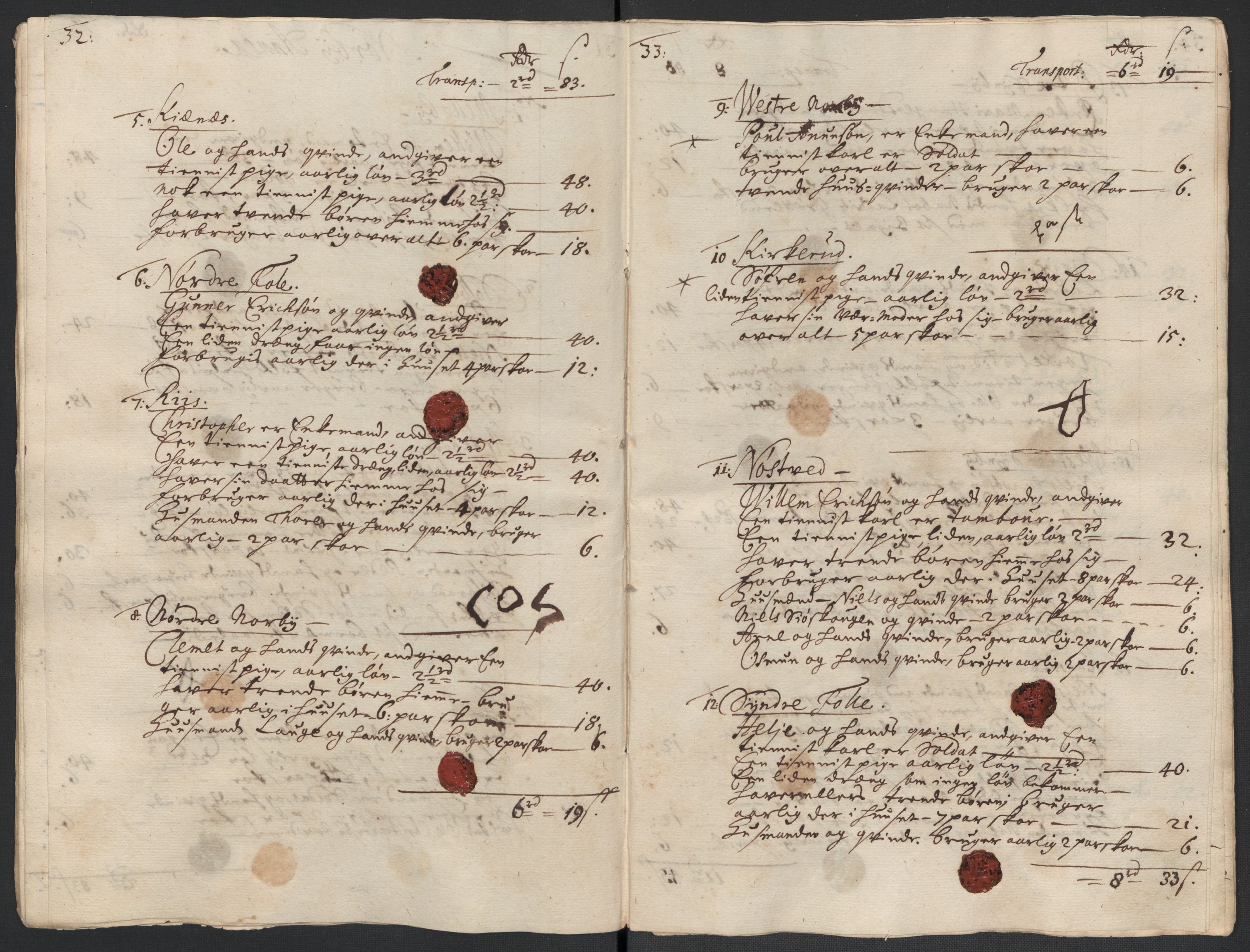 Rentekammeret inntil 1814, Reviderte regnskaper, Fogderegnskap, RA/EA-4092/R10/L0449: Fogderegnskap Aker og Follo, 1711, s. 128