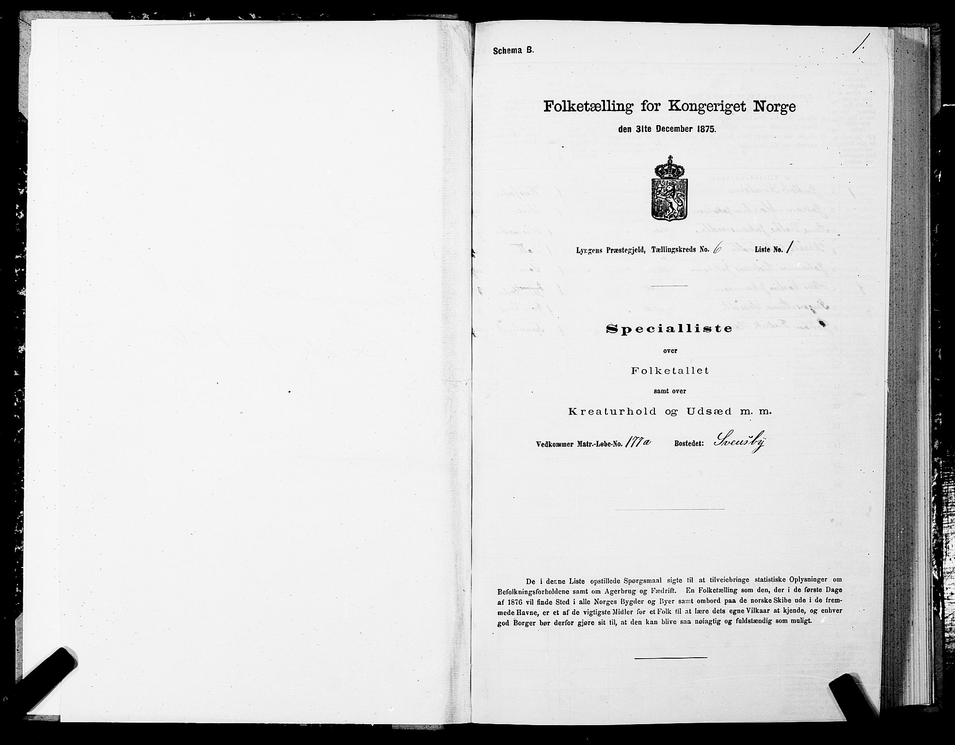SATØ, Folketelling 1875 for 1938P Lyngen prestegjeld, 1875, s. 6001