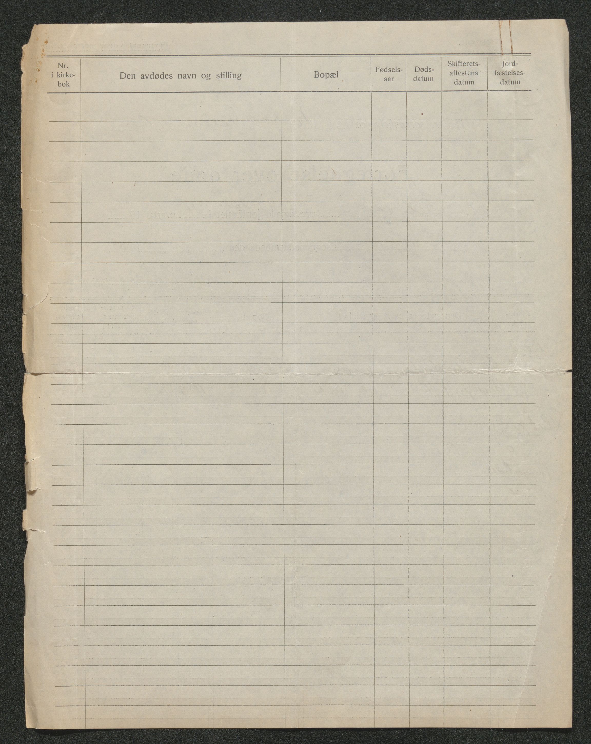 Nedre Telemark sorenskriveri, AV/SAKO-A-135/H/Ha/Hab/L0008: Dødsfallsfortegnelser
, 1931-1935, s. 588