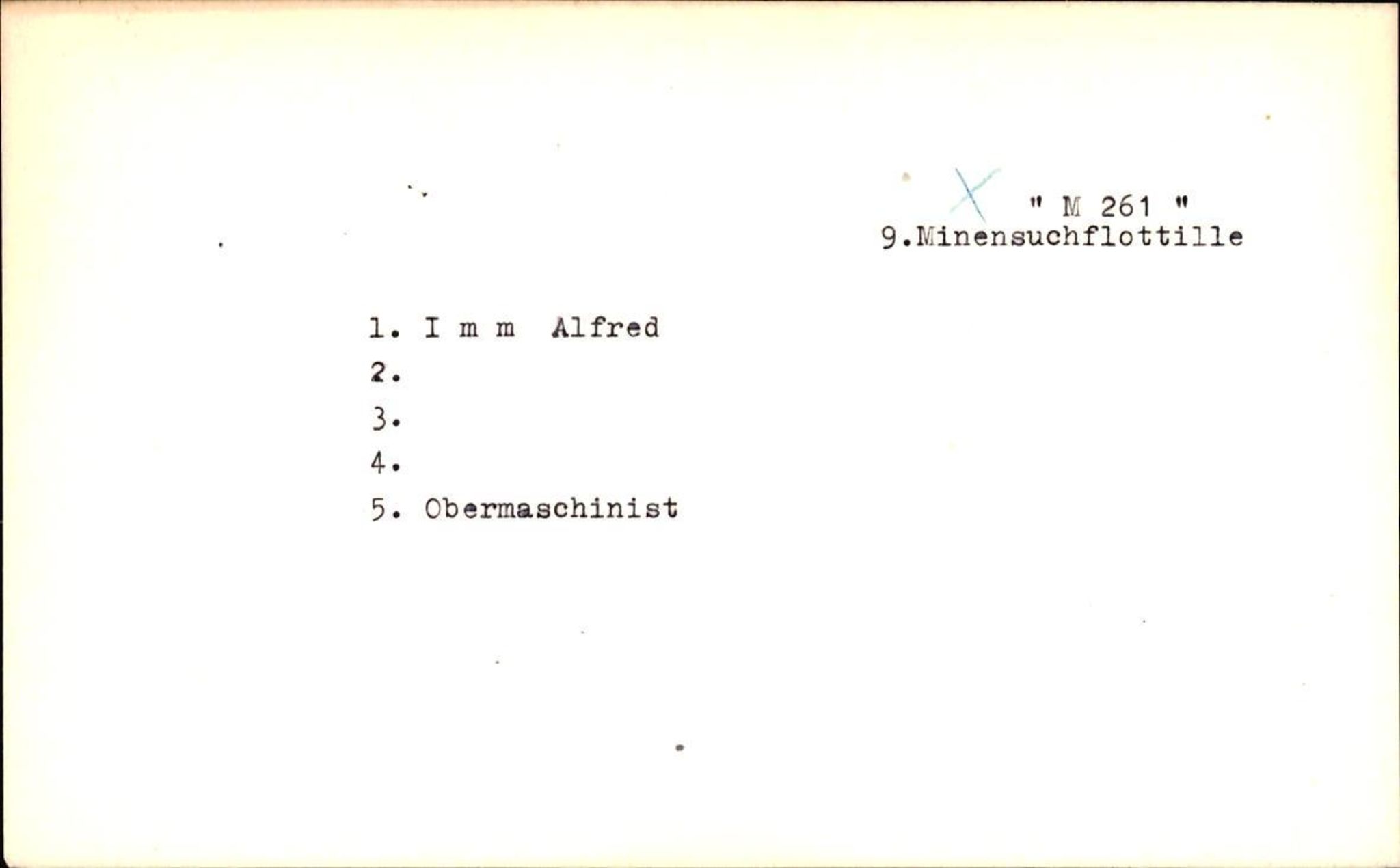 Hjemsendte tyskere , RA/RAFA-6487/D/Da/L0002: Gleeske-Krause, 1945-1947, s. 656