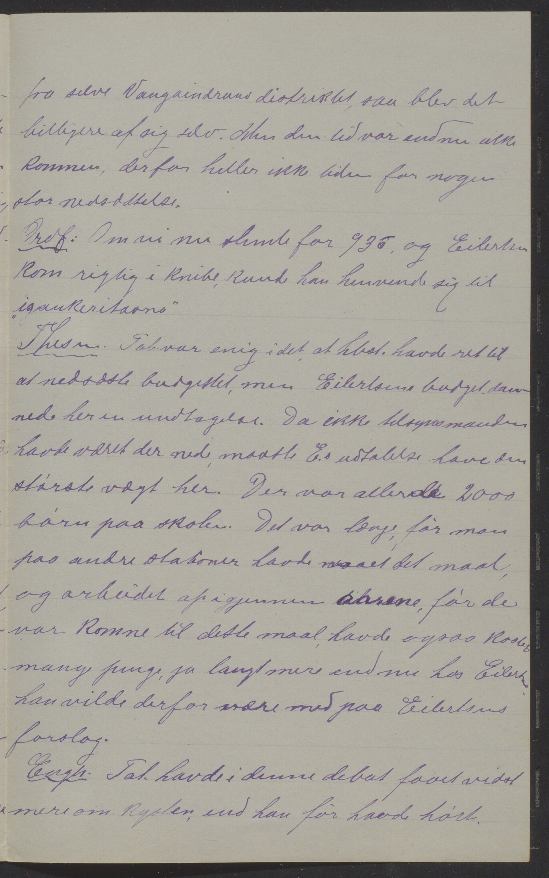 Det Norske Misjonsselskap - hovedadministrasjonen, VID/MA-A-1045/D/Da/Daa/L0039/0007: Konferansereferat og årsberetninger / Konferansereferat fra Madagaskar Innland., 1893