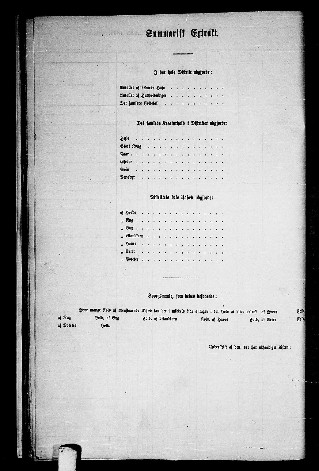 RA, Folketelling 1865 for 1814P Brønnøy prestegjeld, 1865, s. 24