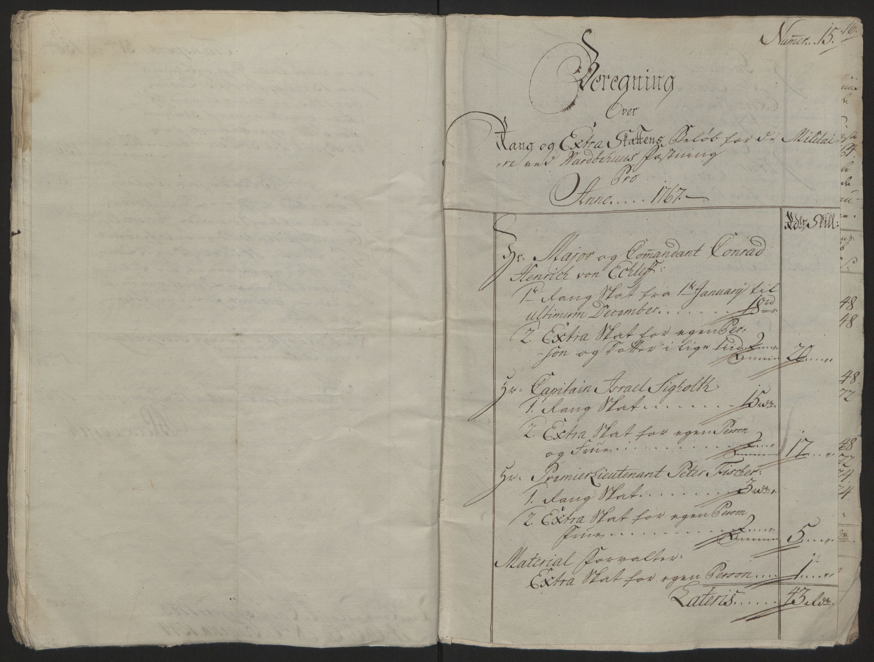 Rentekammeret inntil 1814, Reviderte regnskaper, Fogderegnskap, RA/EA-4092/R69/L4910: Ekstraskatten  Finnmark/Vardøhus, 1762-1772, s. 238