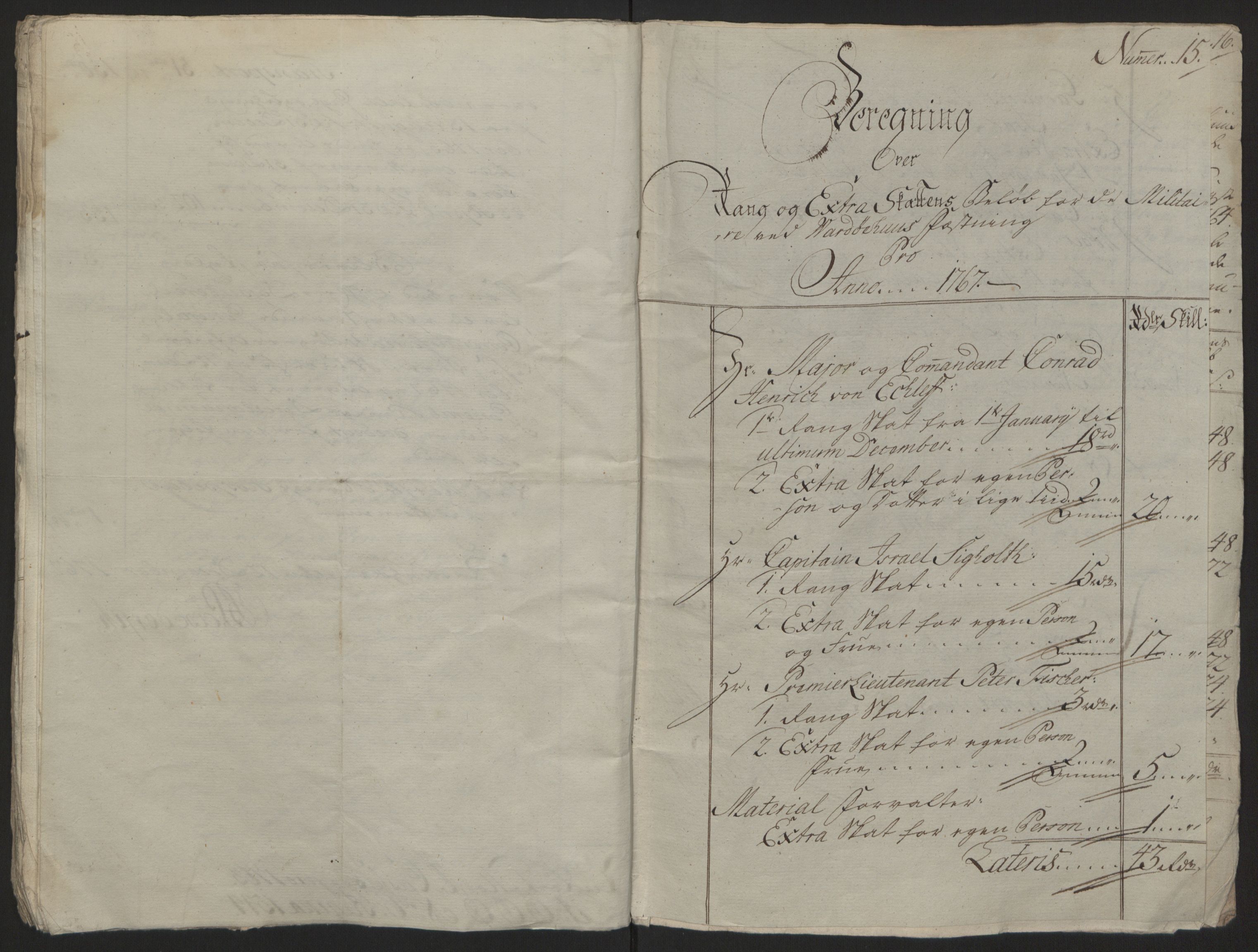 Rentekammeret inntil 1814, Reviderte regnskaper, Fogderegnskap, AV/RA-EA-4092/R69/L4910: Ekstraskatten  Finnmark/Vardøhus, 1762-1772, s. 238