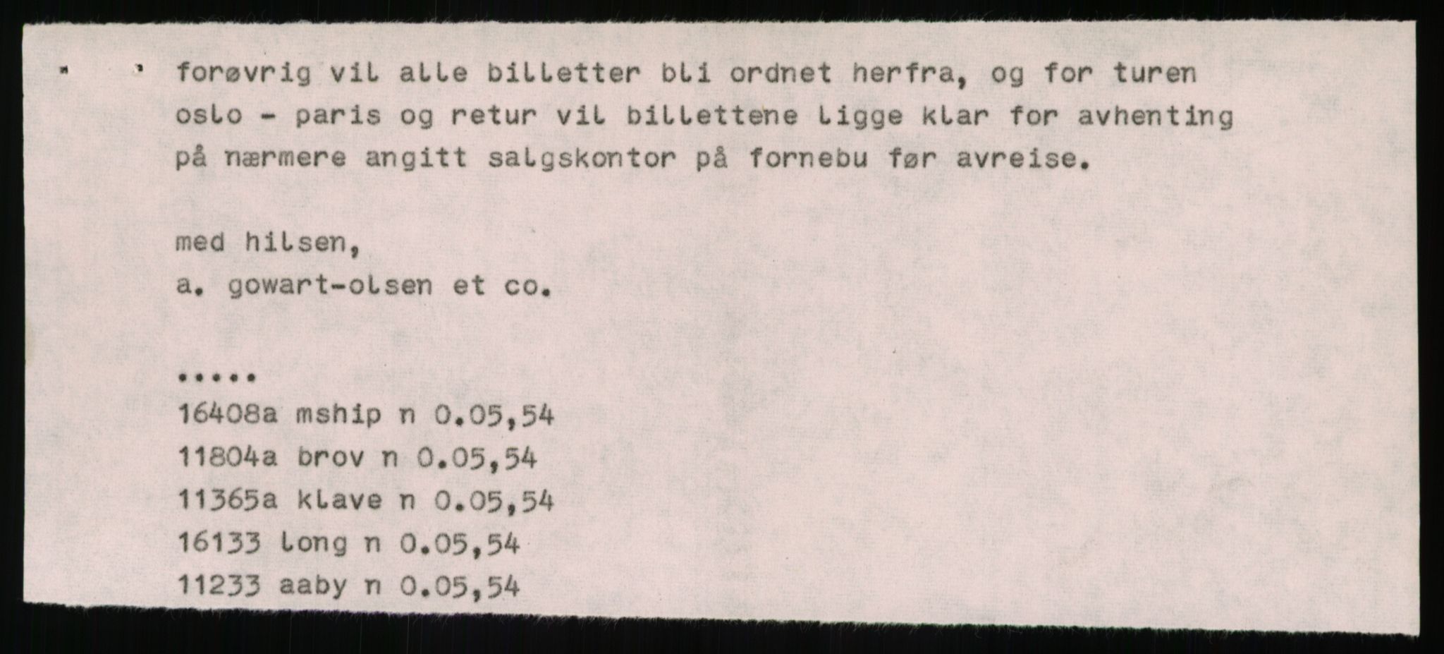 Pa 1503 - Stavanger Drilling AS, SAST/A-101906/A/Ab/Abc/L0006: Styrekorrespondanse Stavanger Drilling II A/S, 1974-1977, s. 383