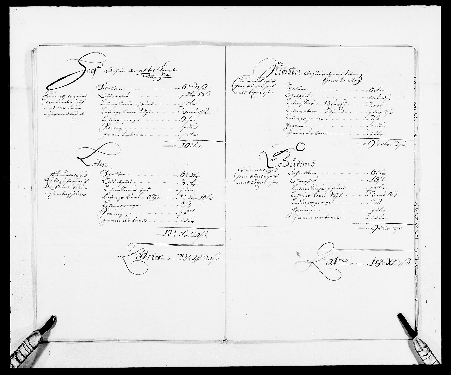 Rentekammeret inntil 1814, Reviderte regnskaper, Fogderegnskap, AV/RA-EA-4092/R06/L0281: Fogderegnskap Heggen og Frøland, 1678-1686, s. 258